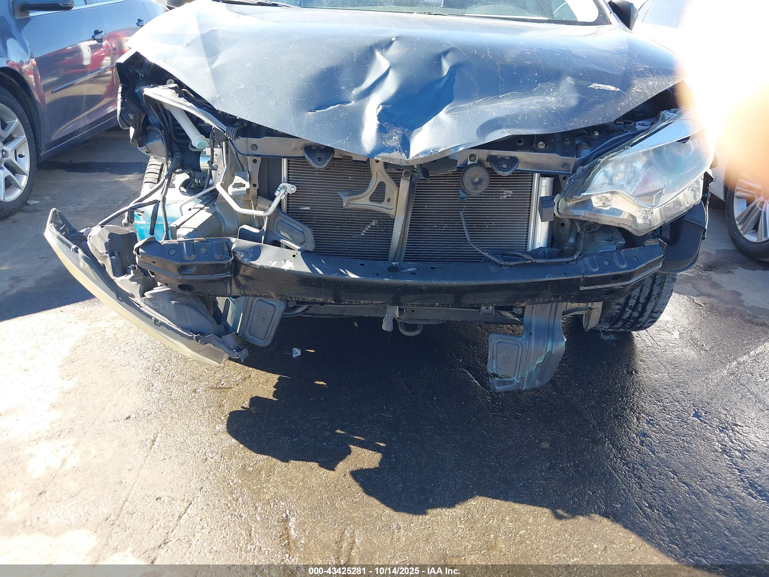 TOYOTA COROLLA image 6