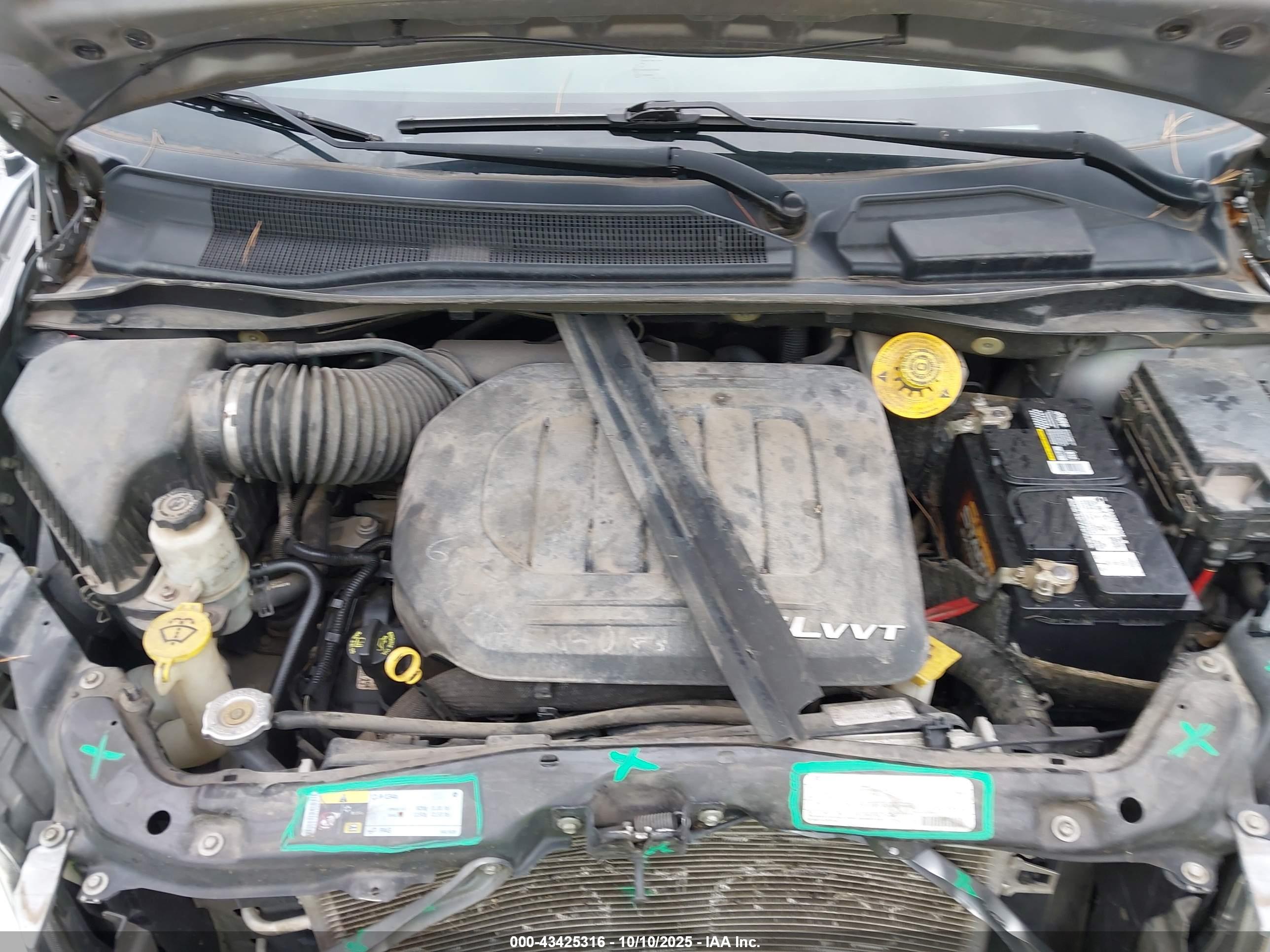 DODGE GRAND image 10