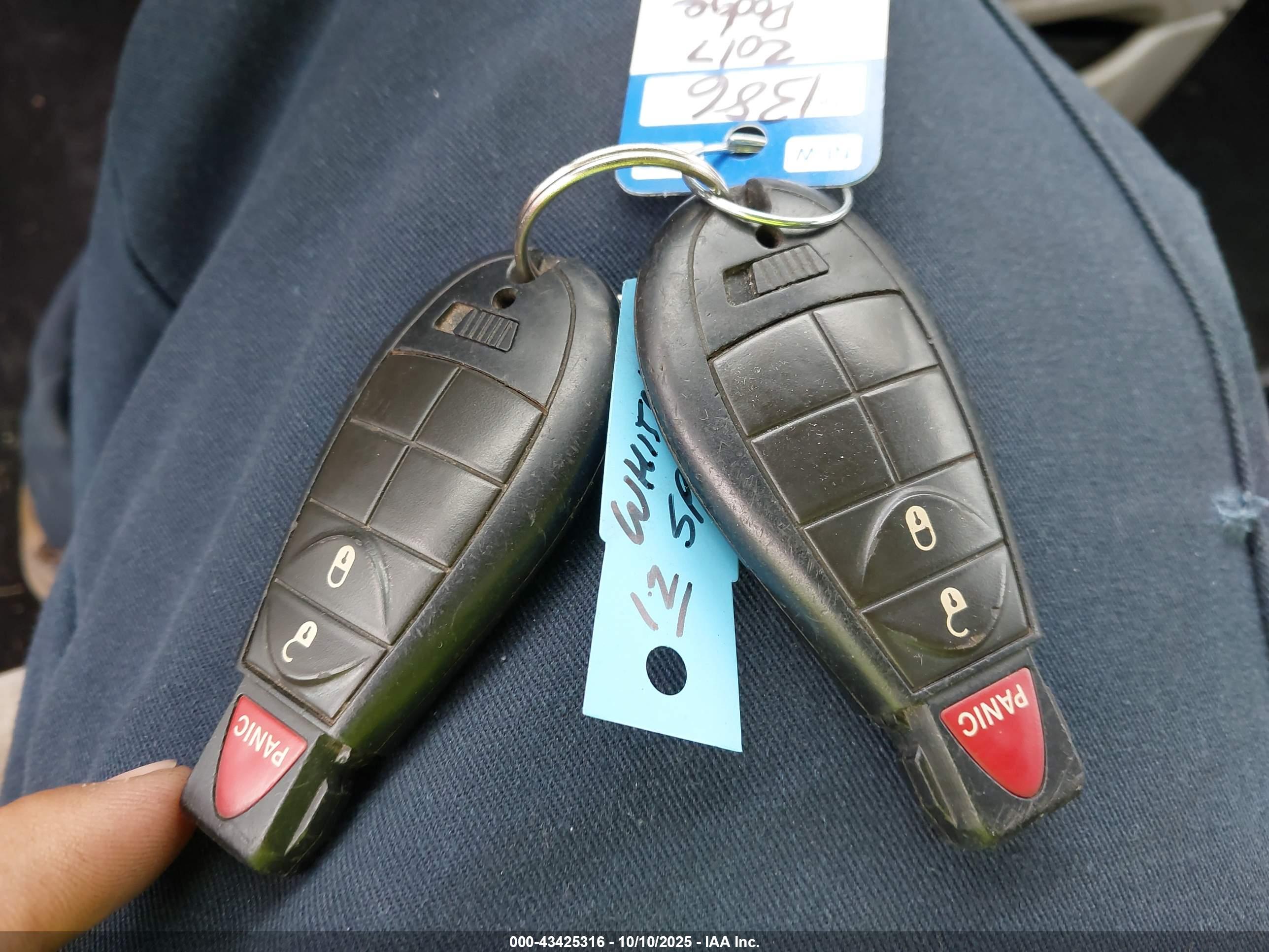 DODGE GRAND image 11