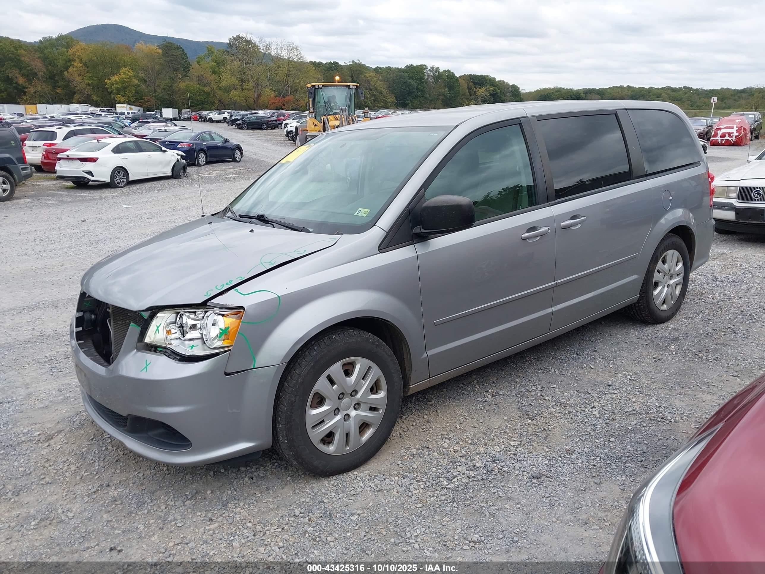 DODGE GRAND image 2