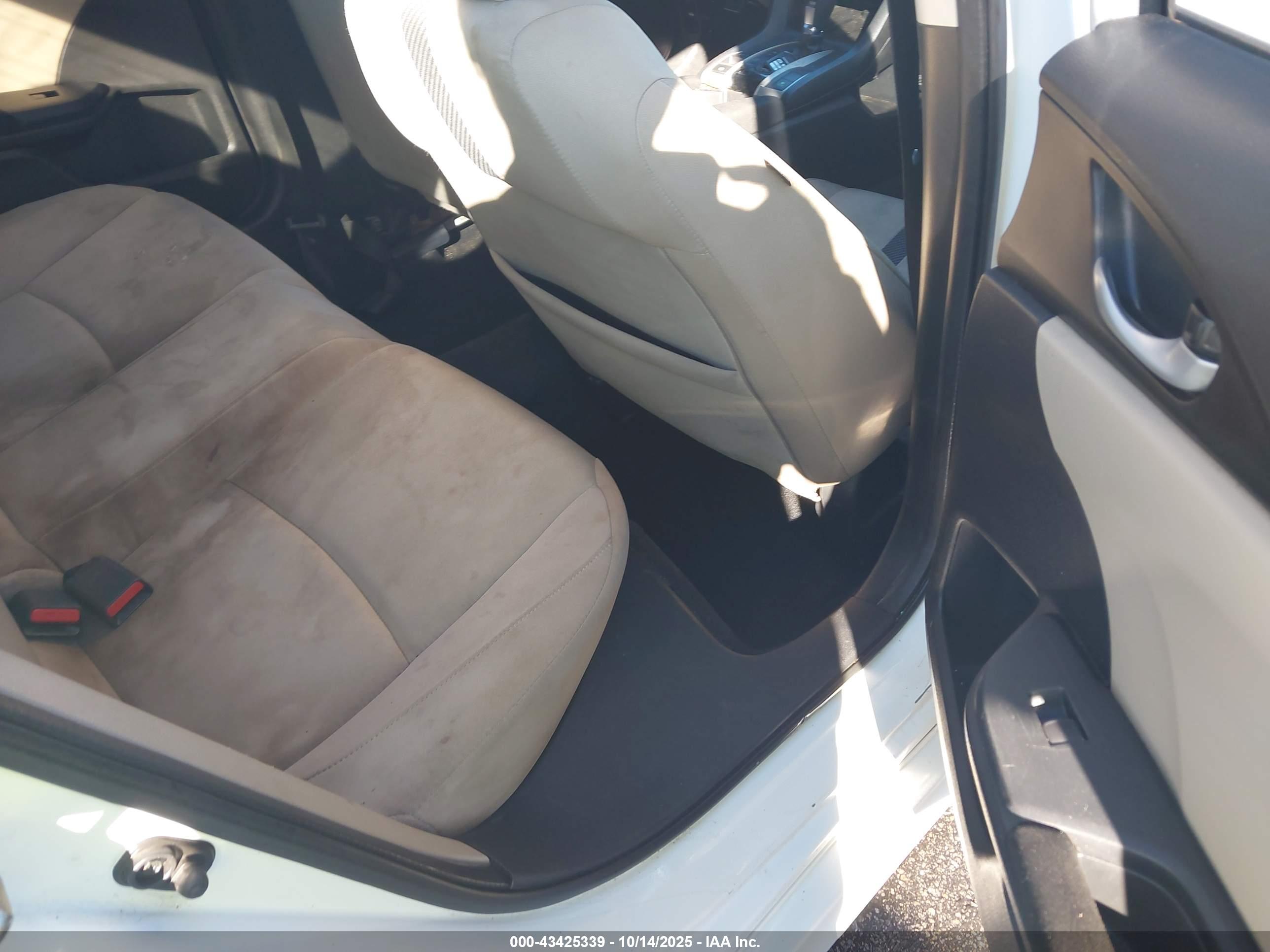 HONDA CIVIC image 8