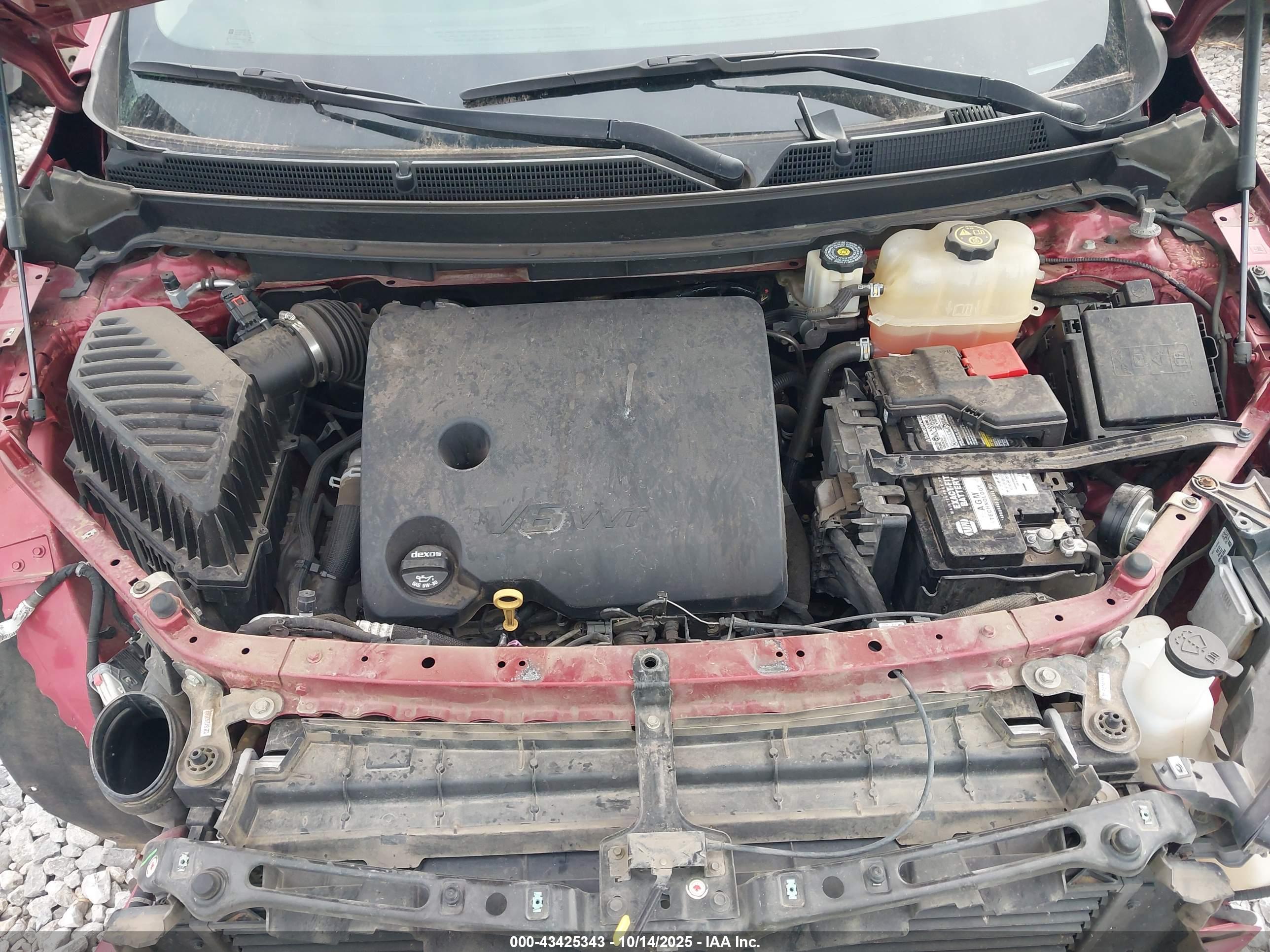 BUICK ENCLAVE image 10