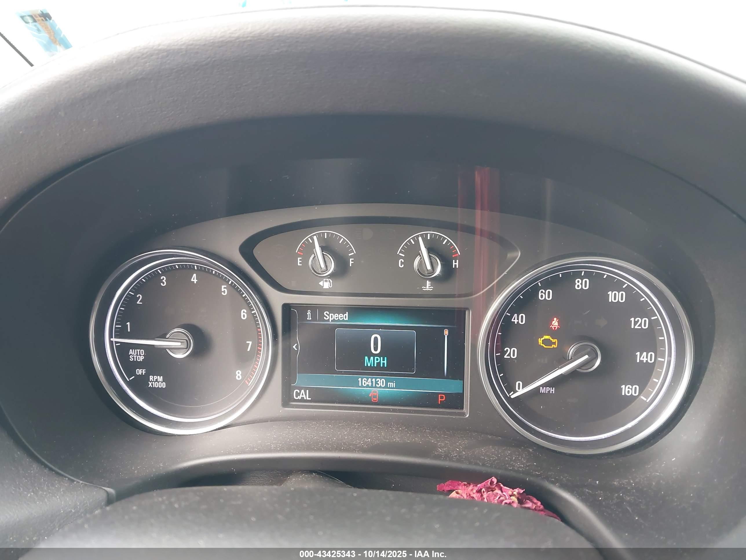 BUICK ENCLAVE image 7