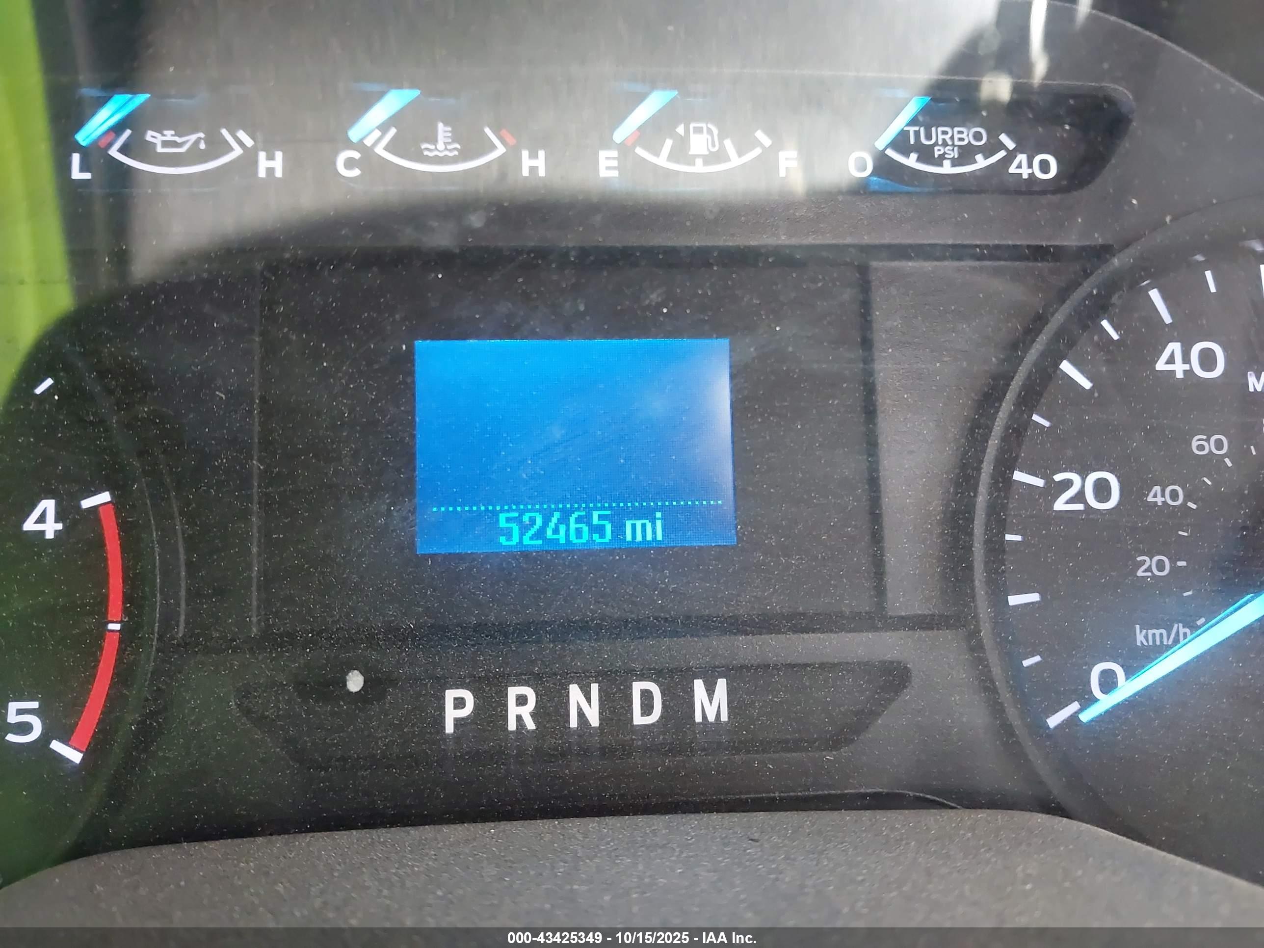 FORD F-350 image 6
