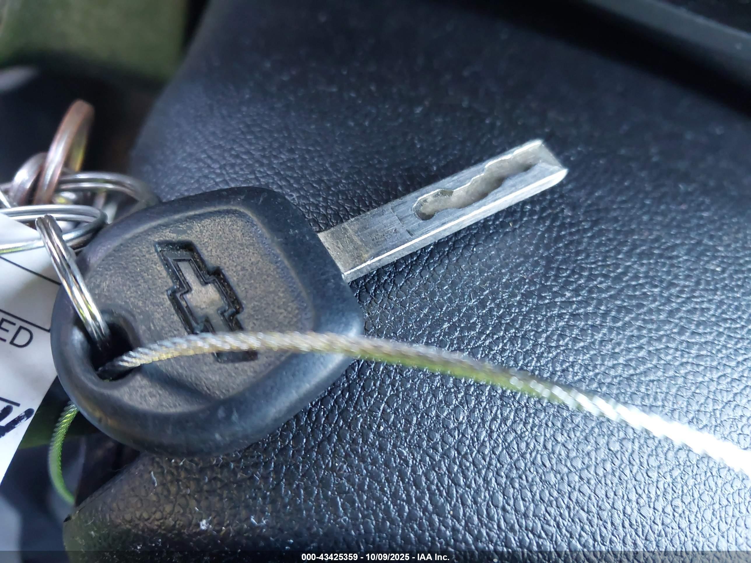 CHEVROLET SPARK image 11