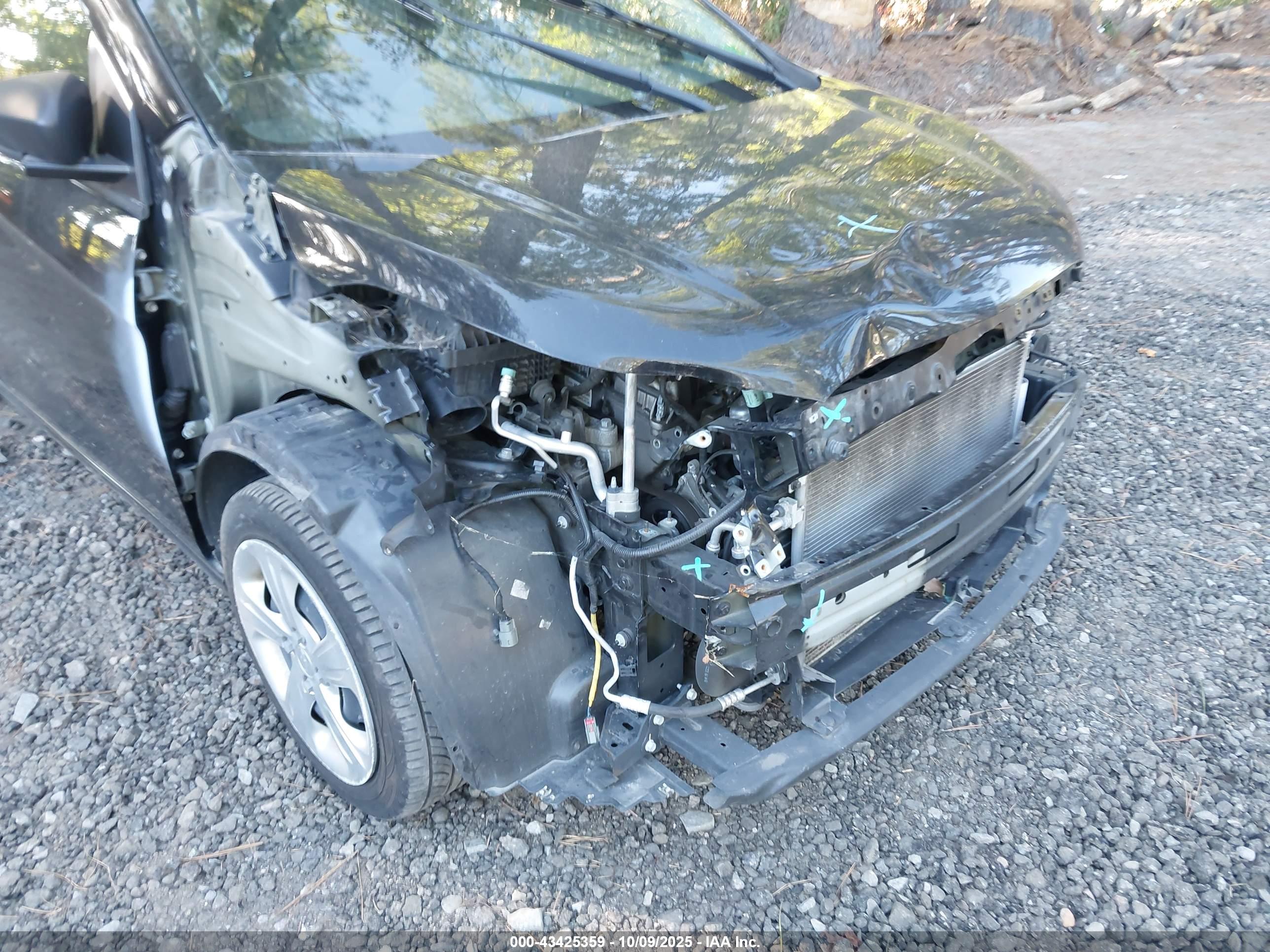 CHEVROLET SPARK image 6