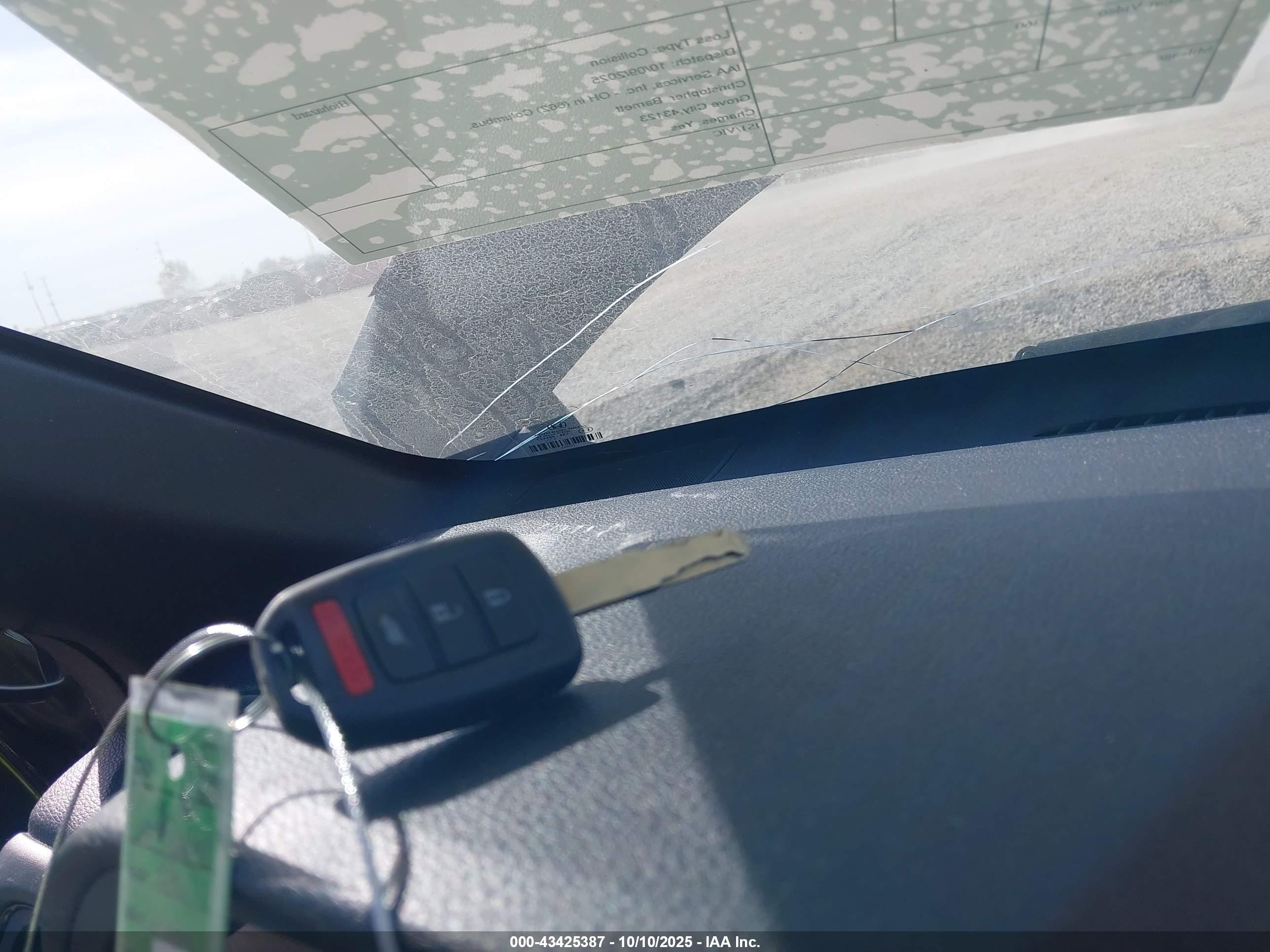 HONDA HR-V image 11
