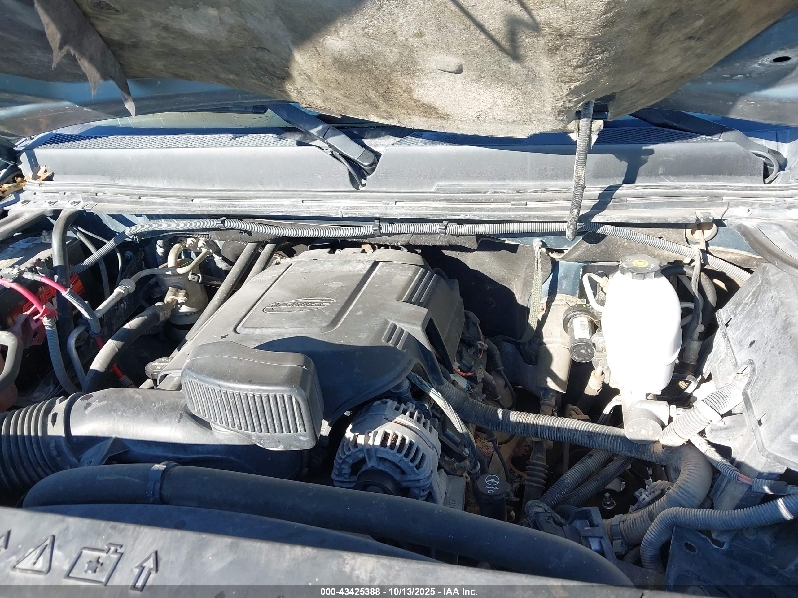 GMC SIERRA image 10