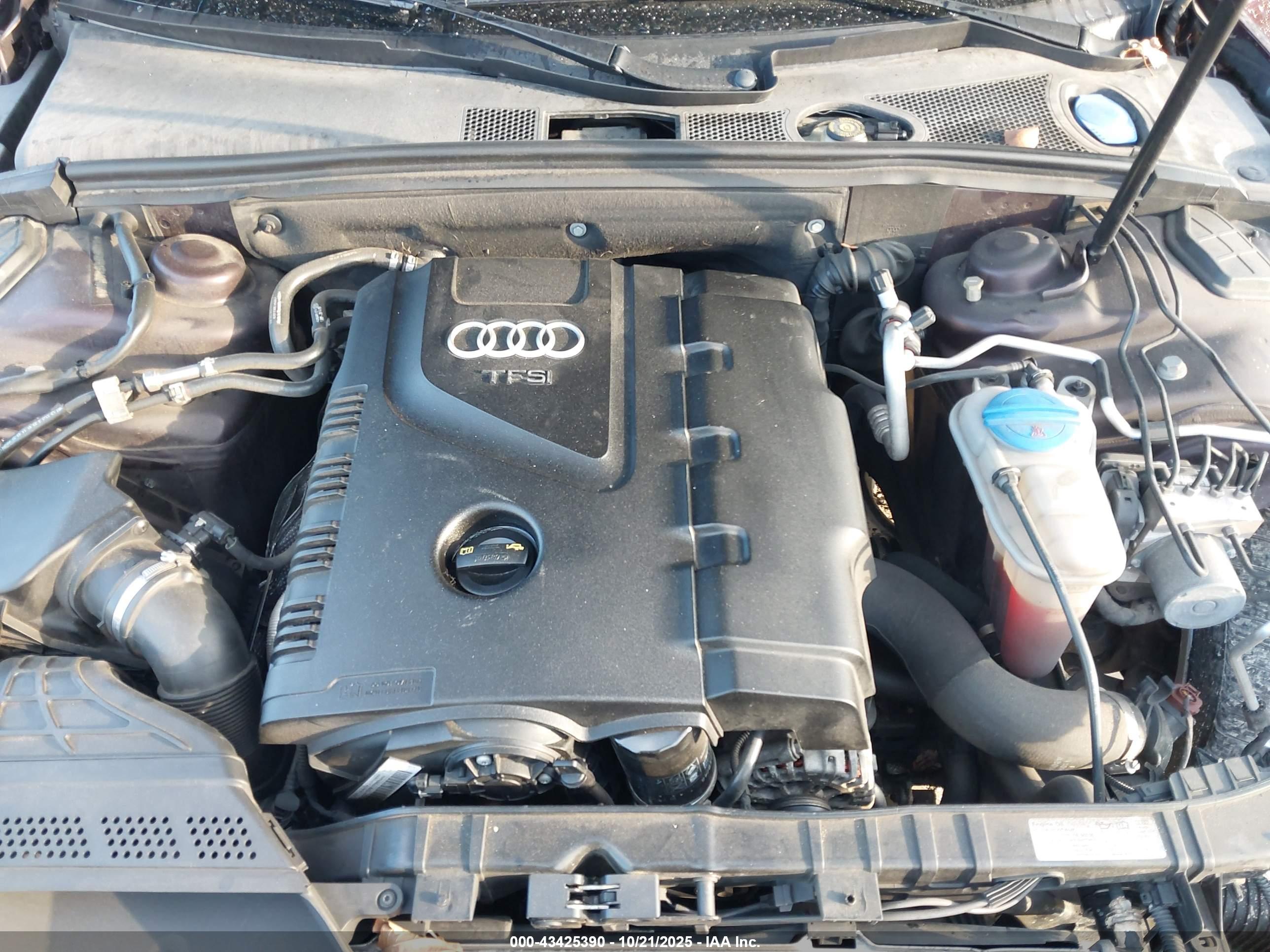 AUDI A5 image 10