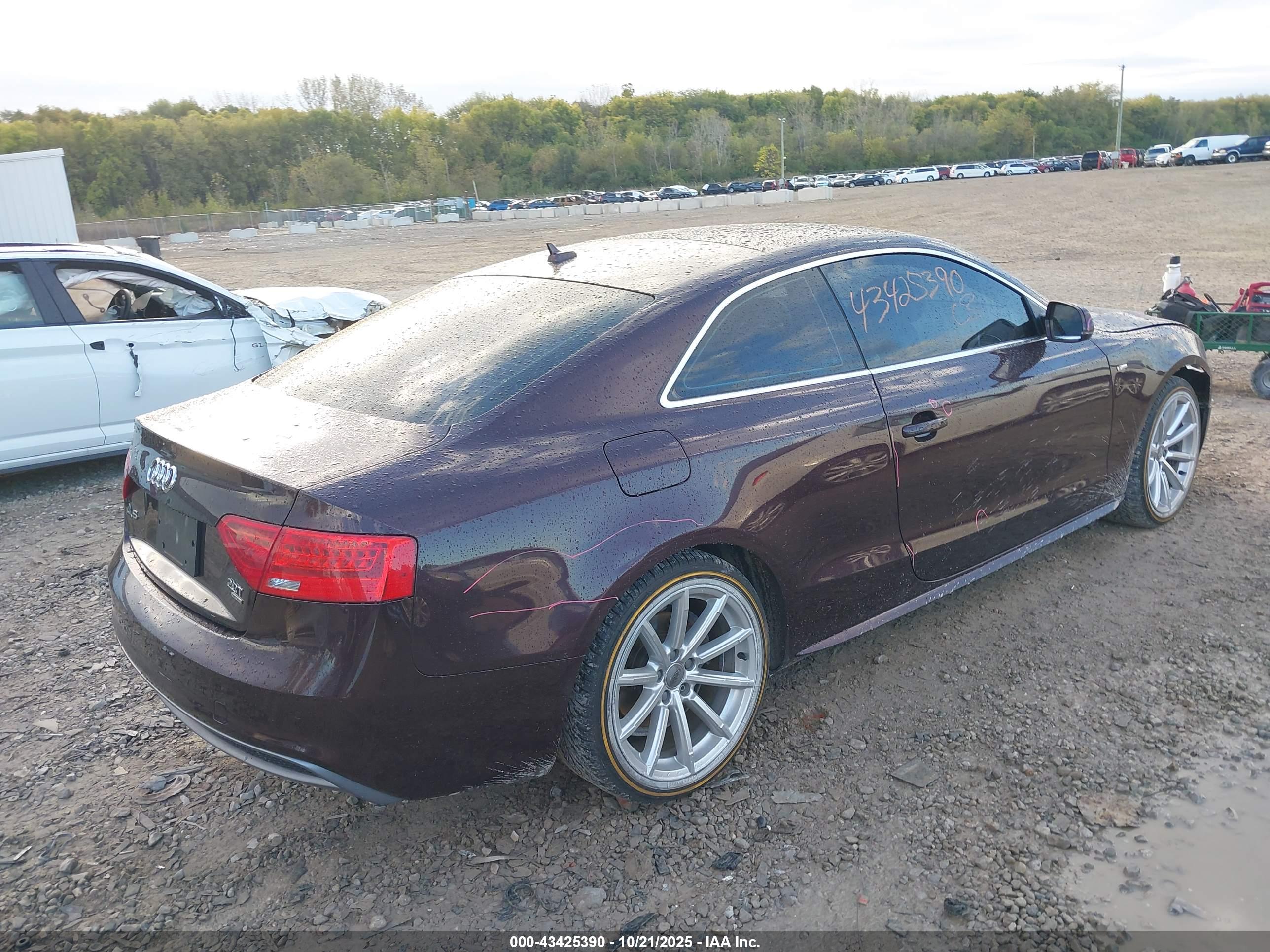 AUDI A5 image 4