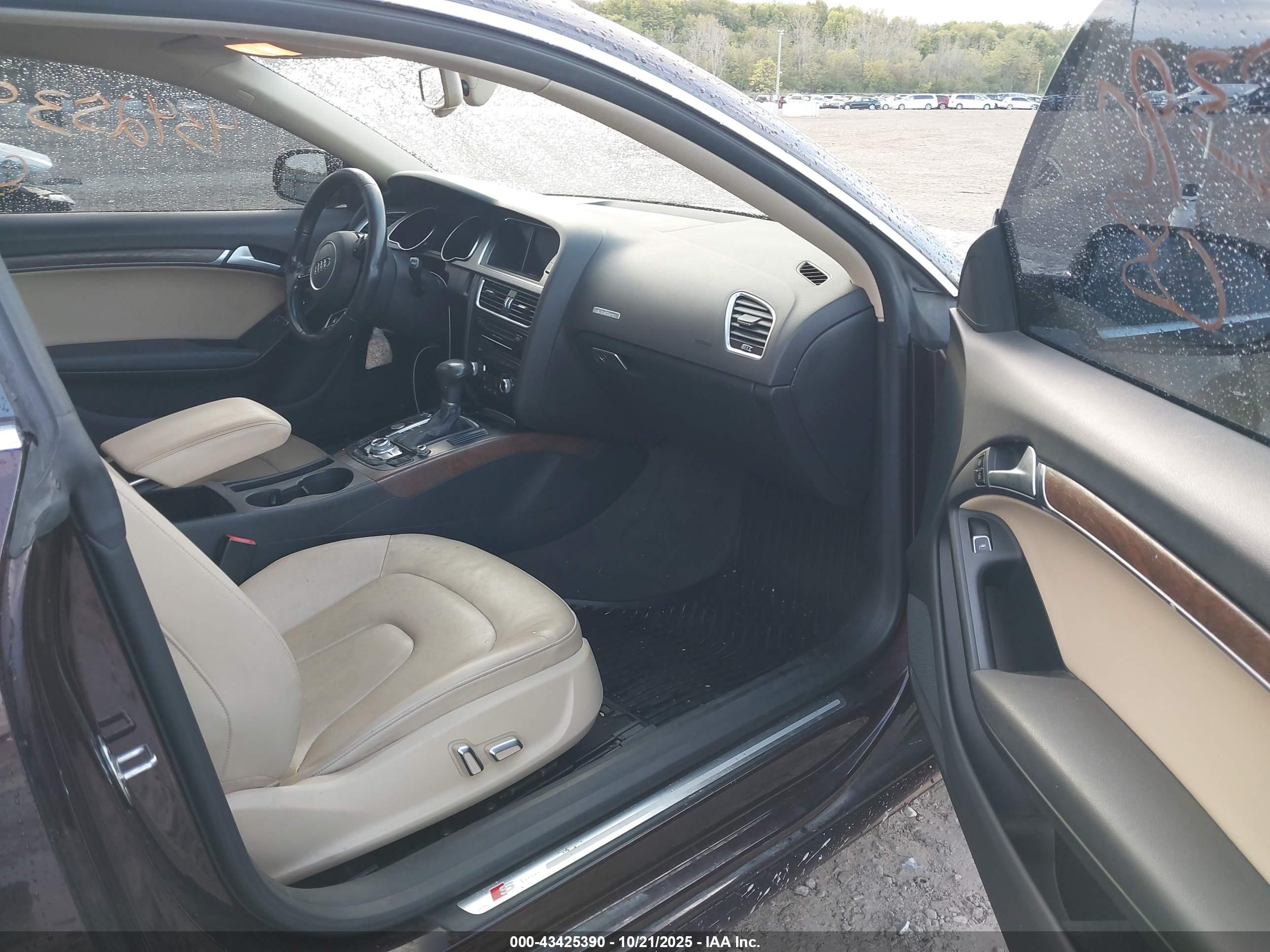 AUDI A5 image 5