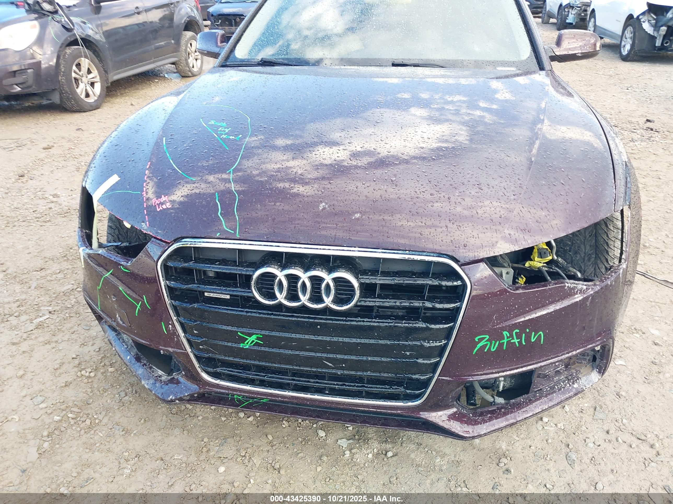 AUDI A5 image 6