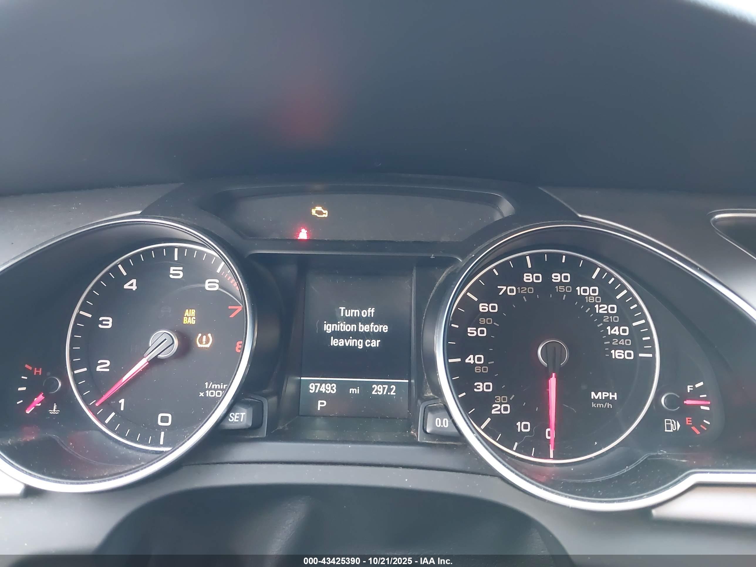 AUDI A5 image 7