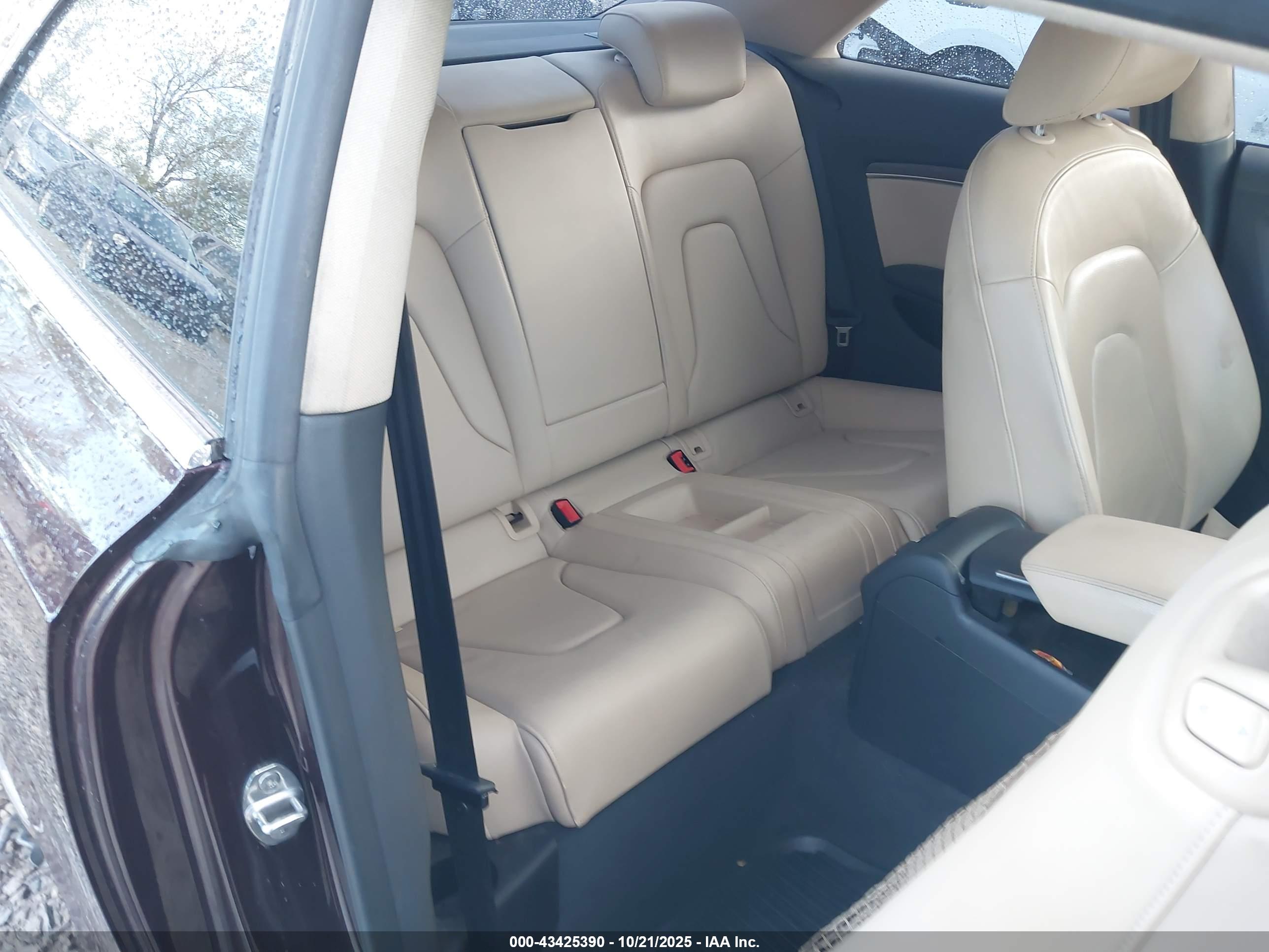 AUDI A5 image 8