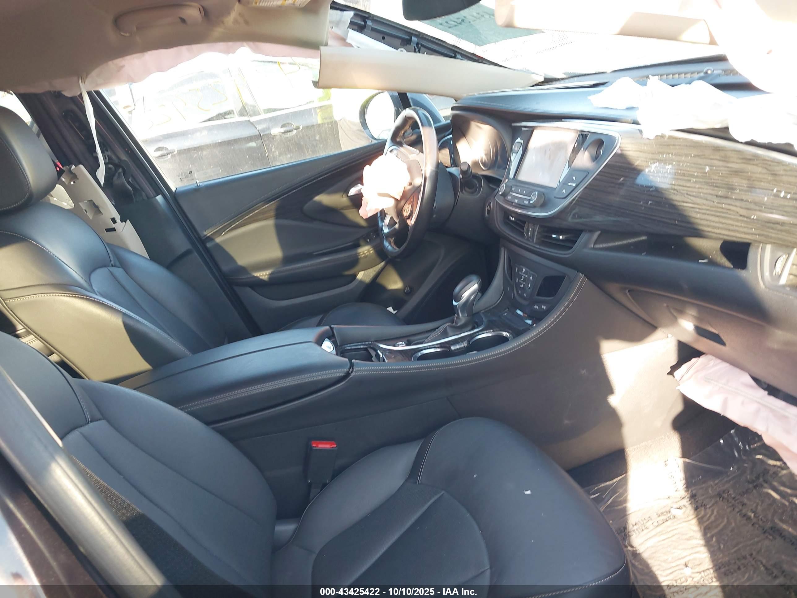 BUICK ENVISION image 5