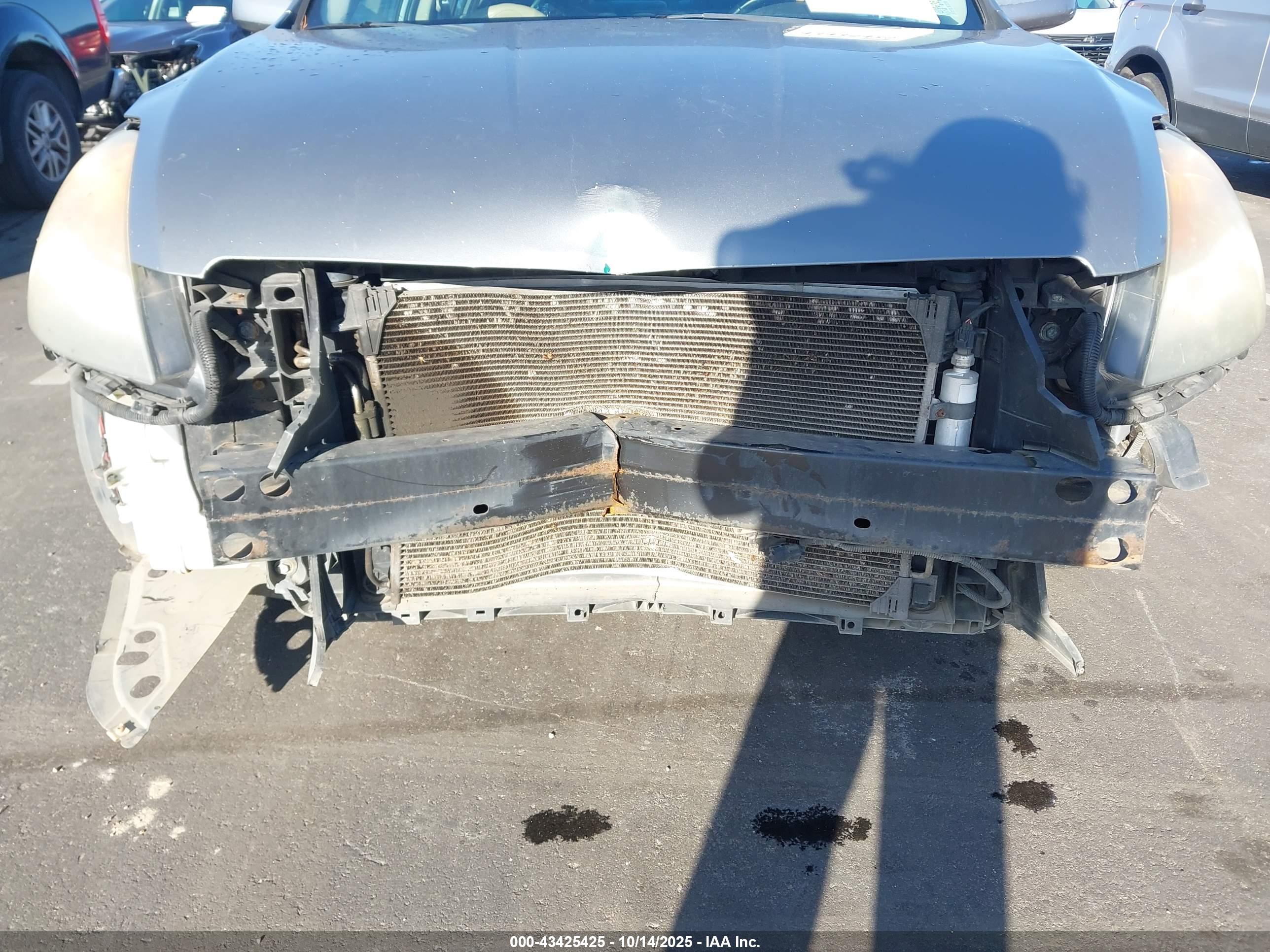 NISSAN ALTIMA image 6