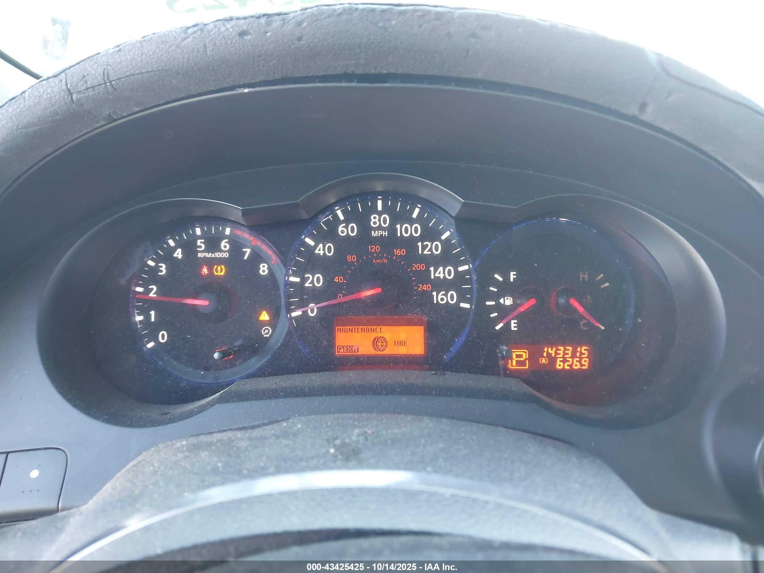 NISSAN ALTIMA image 7