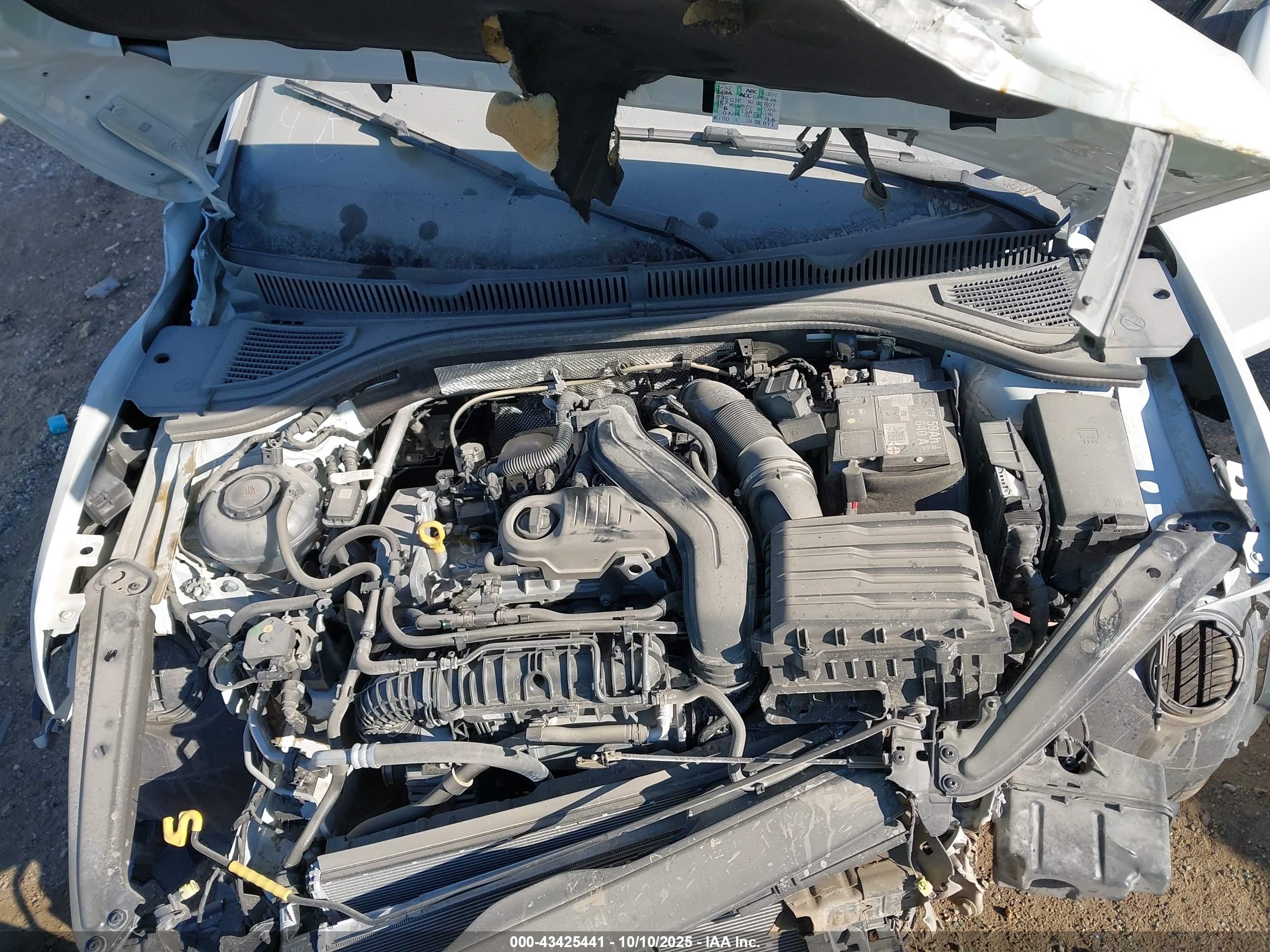 VOLKSWAGEN JETTA image 10