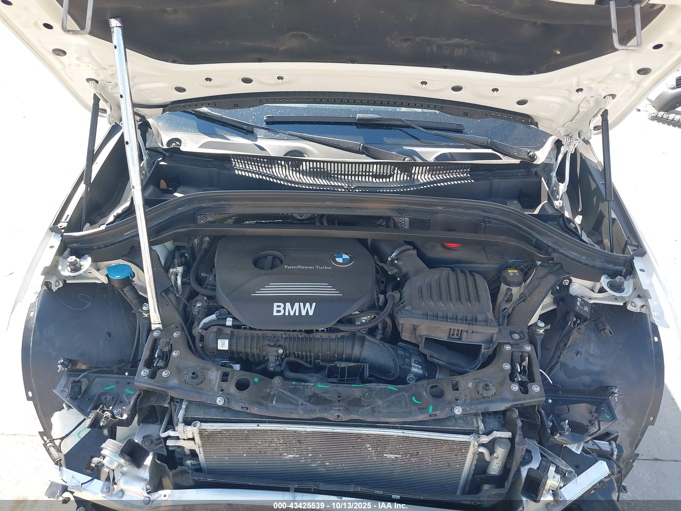 BMW X1 image 10