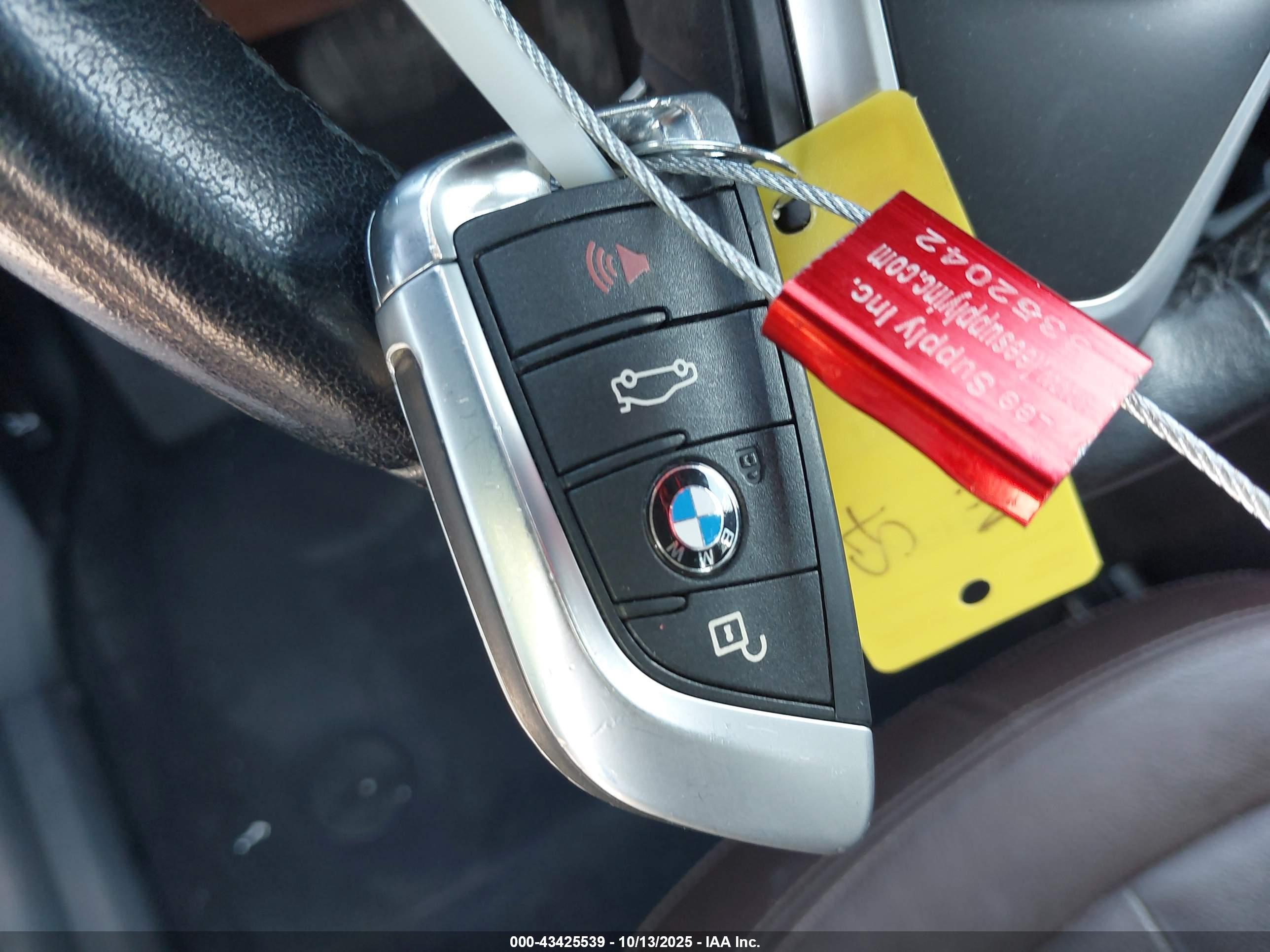 BMW X1 image 11