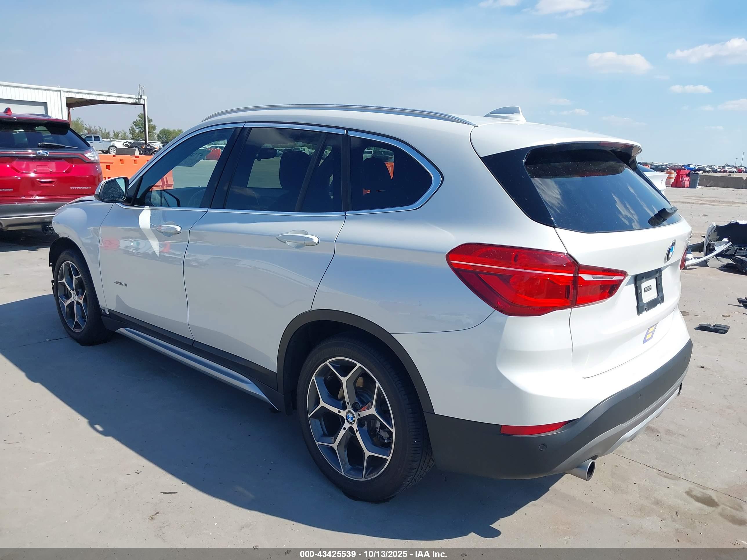 BMW X1 image 3