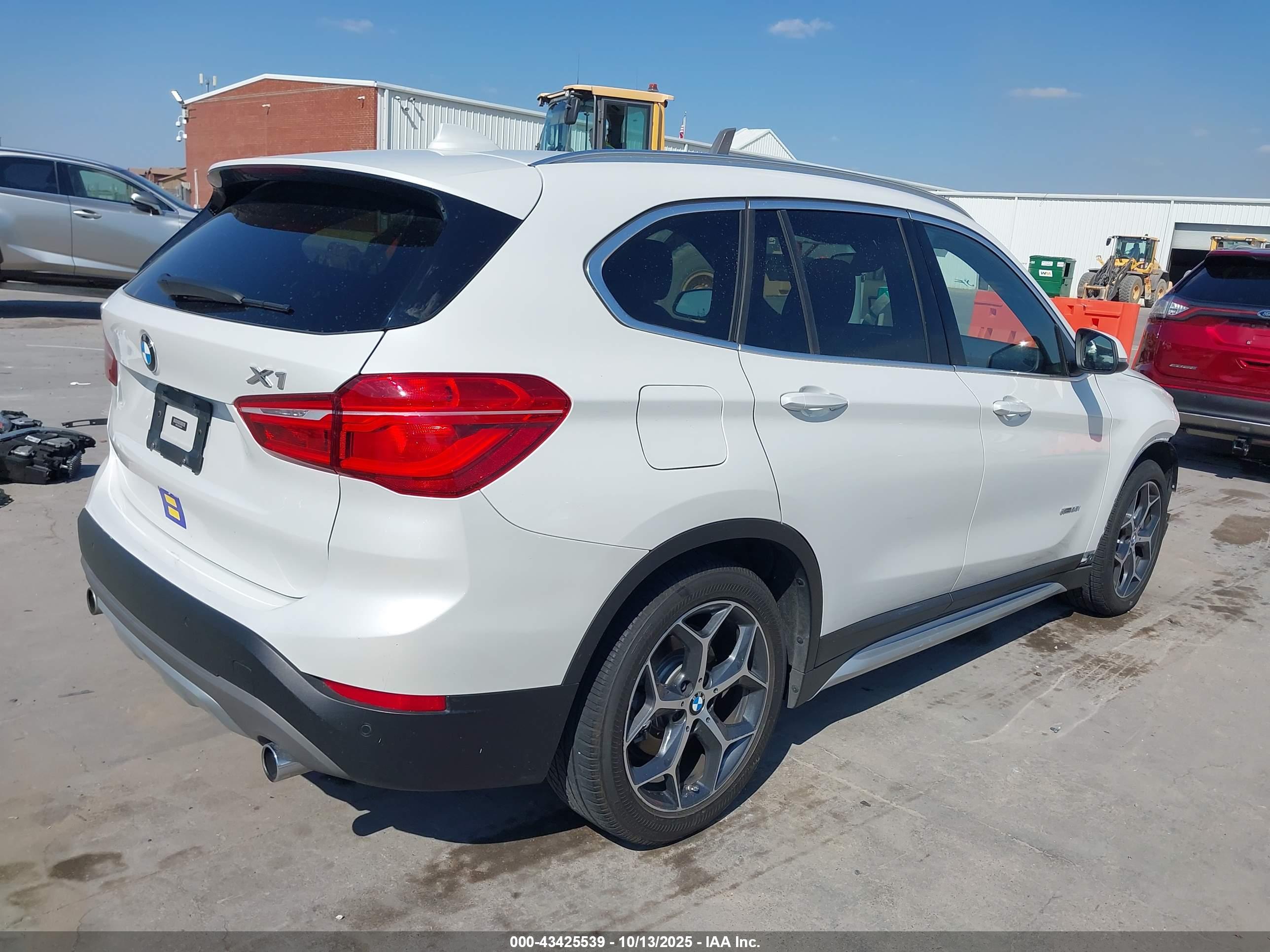 BMW X1 image 4
