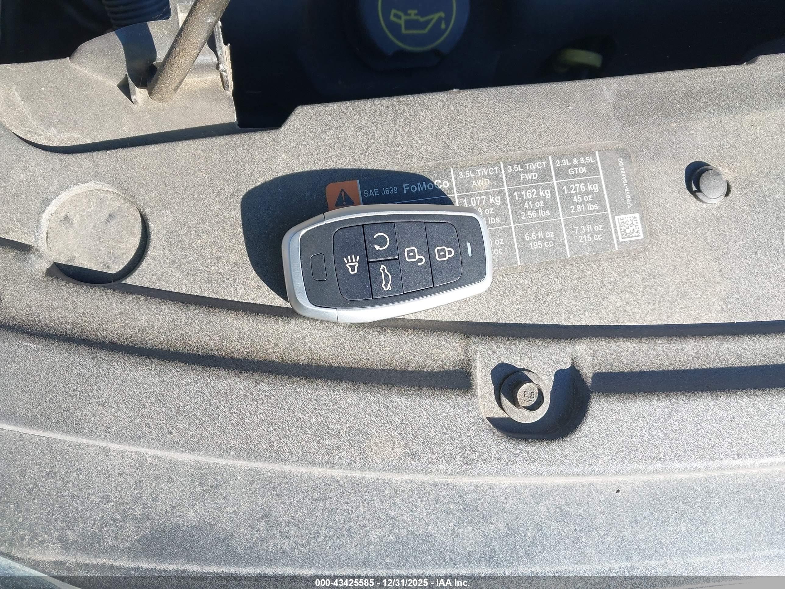 FORD EXPLORER image 11