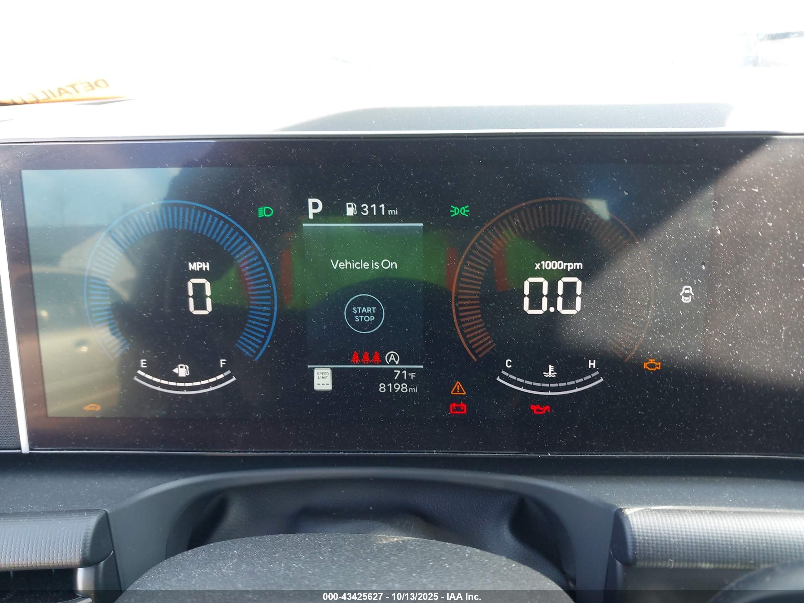HYUNDAI TUCSON image 7