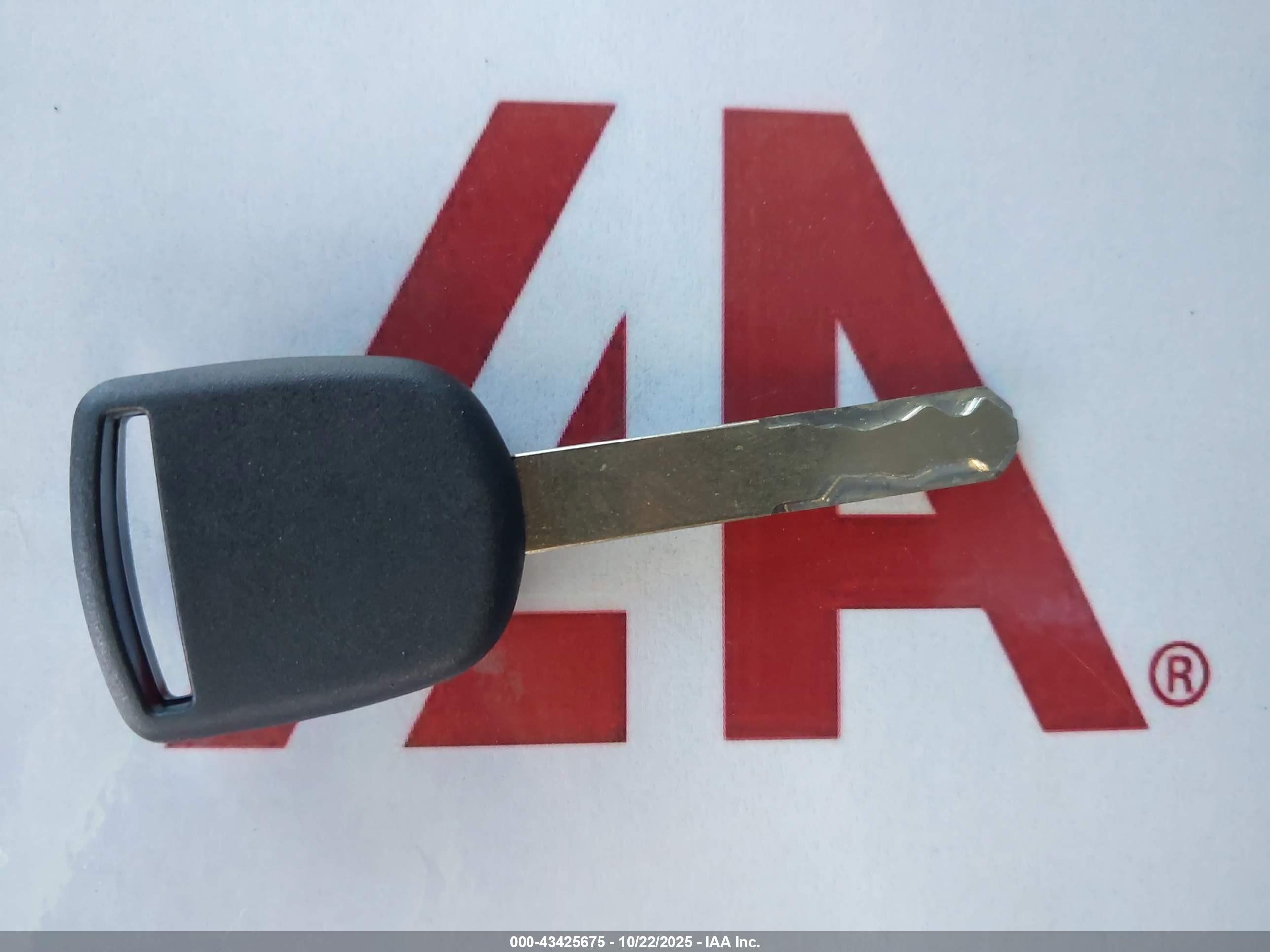 HONDA ACCORD image 11
