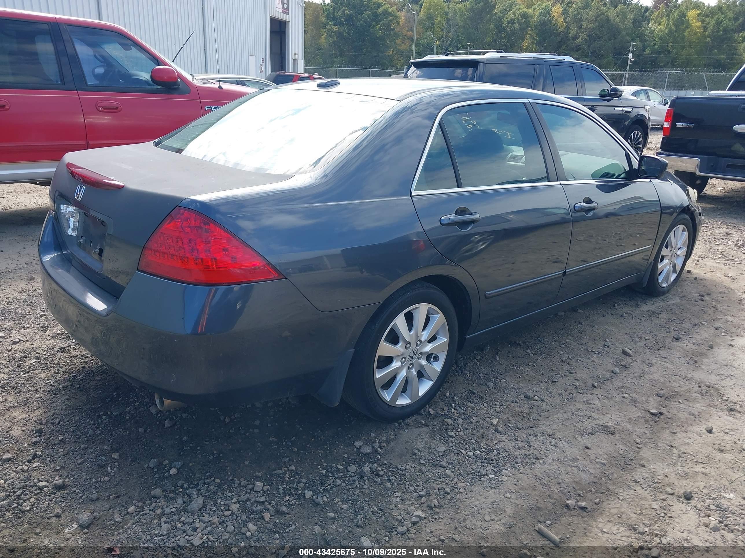 HONDA ACCORD image 4