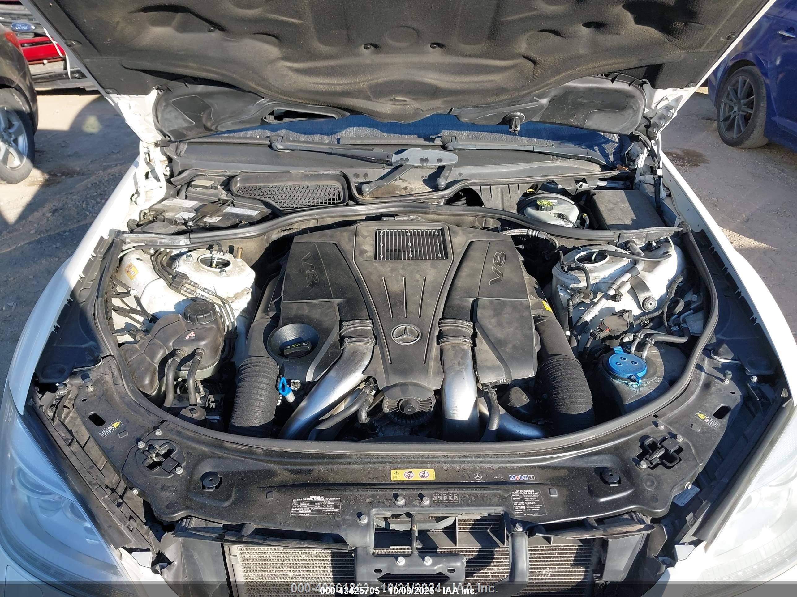 MERCEDES-BENZ S image 10