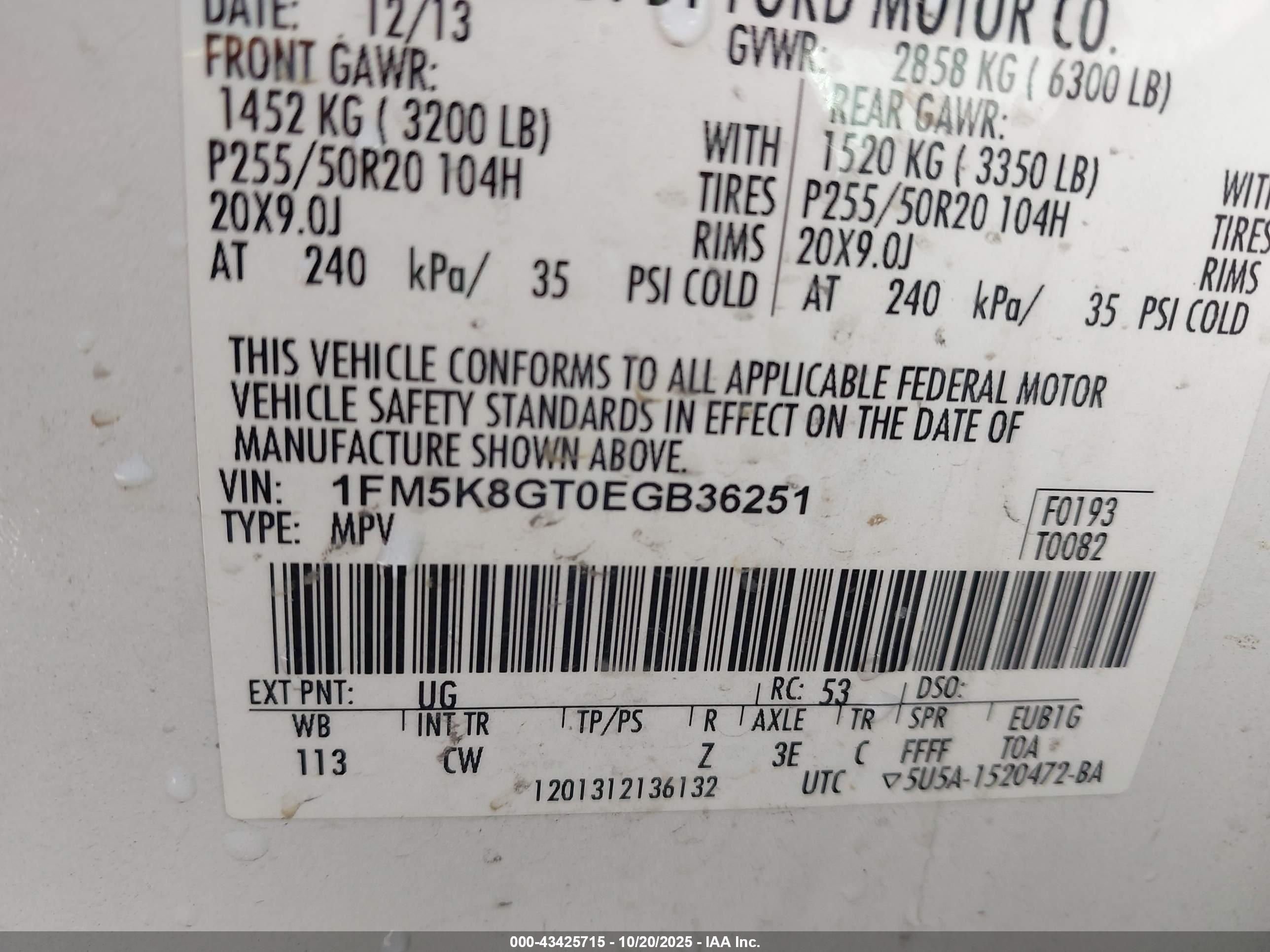 FORD EXPLORER image 9