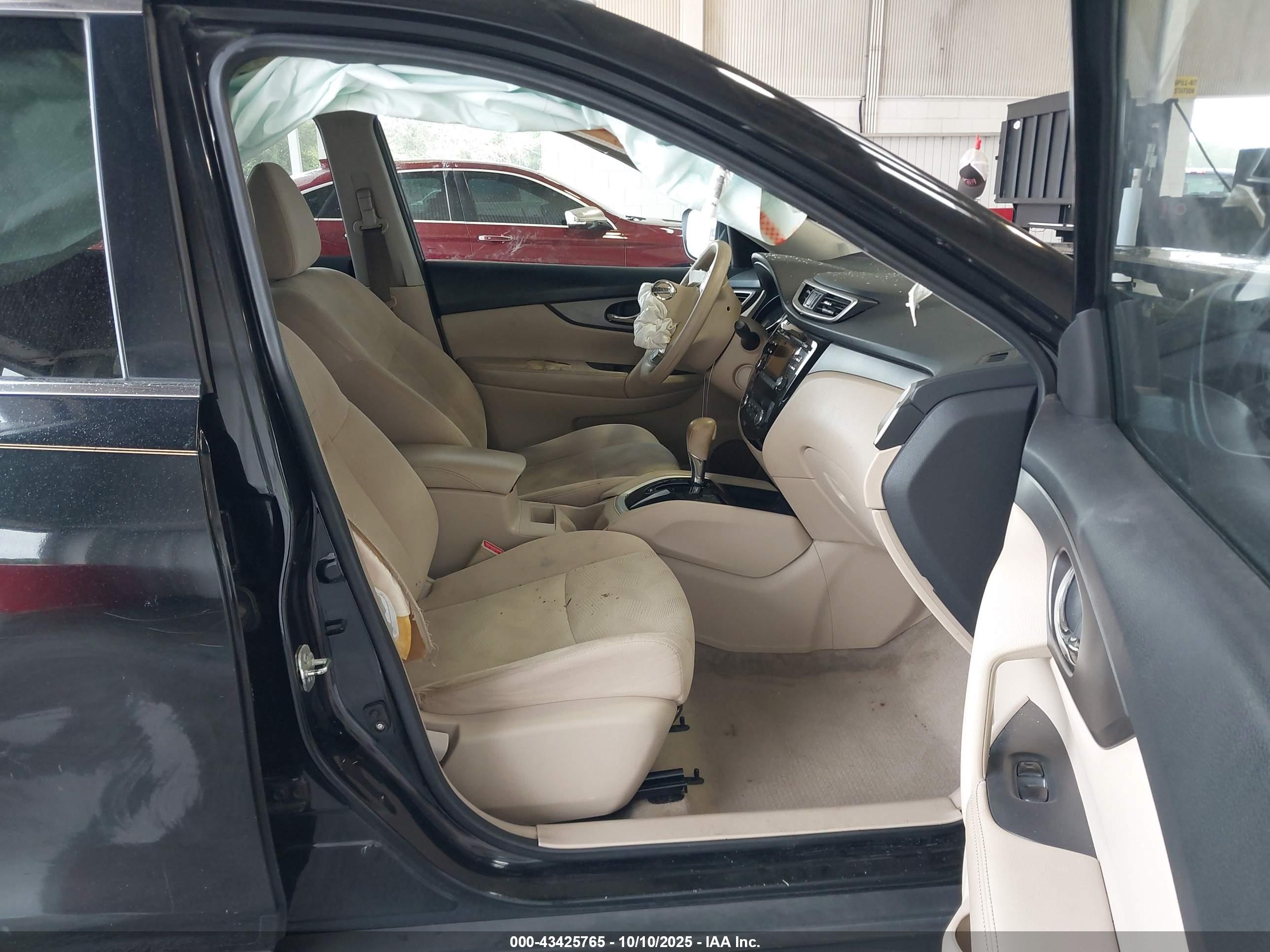 NISSAN ROGUE image 5