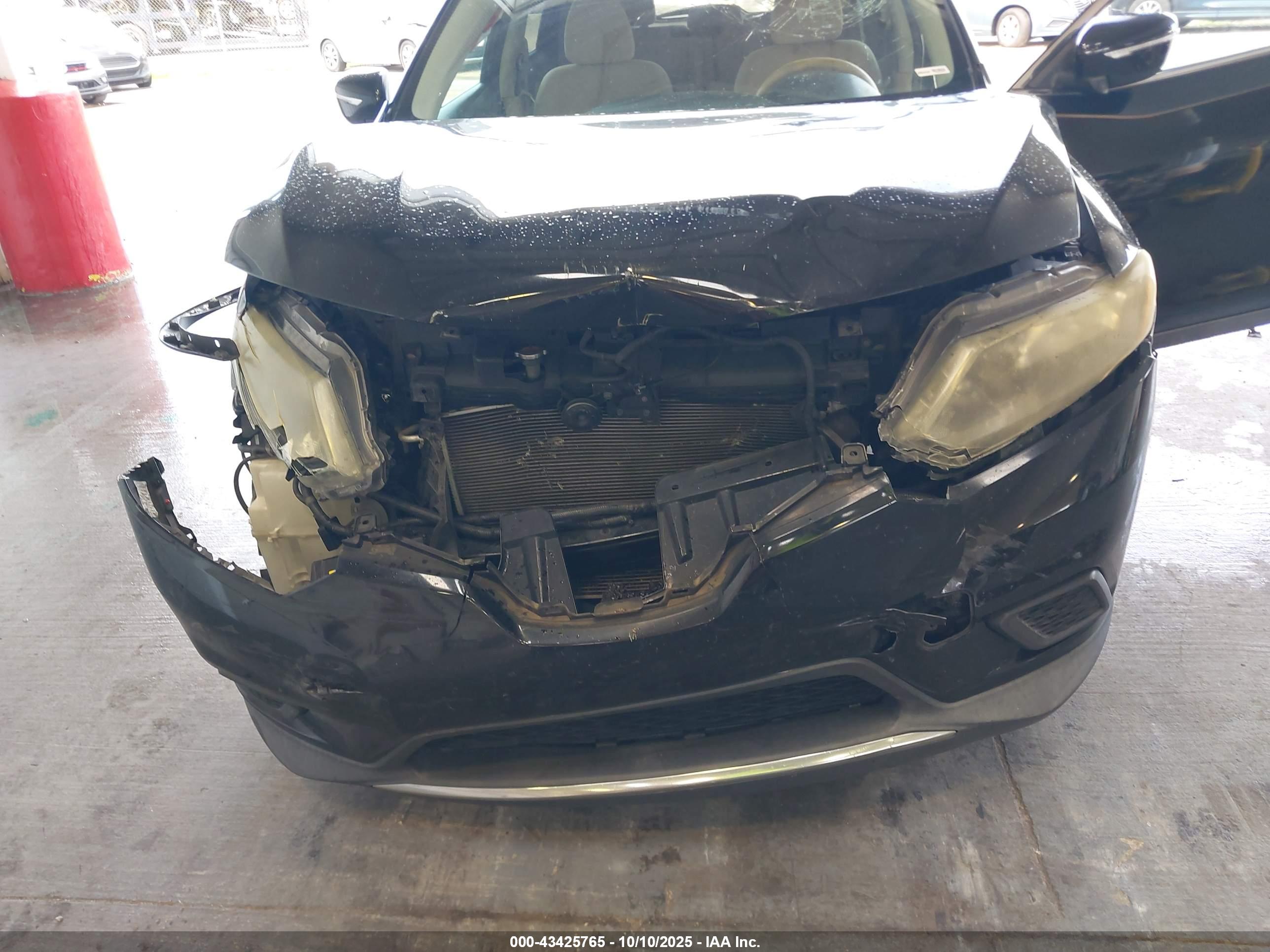 NISSAN ROGUE image 6
