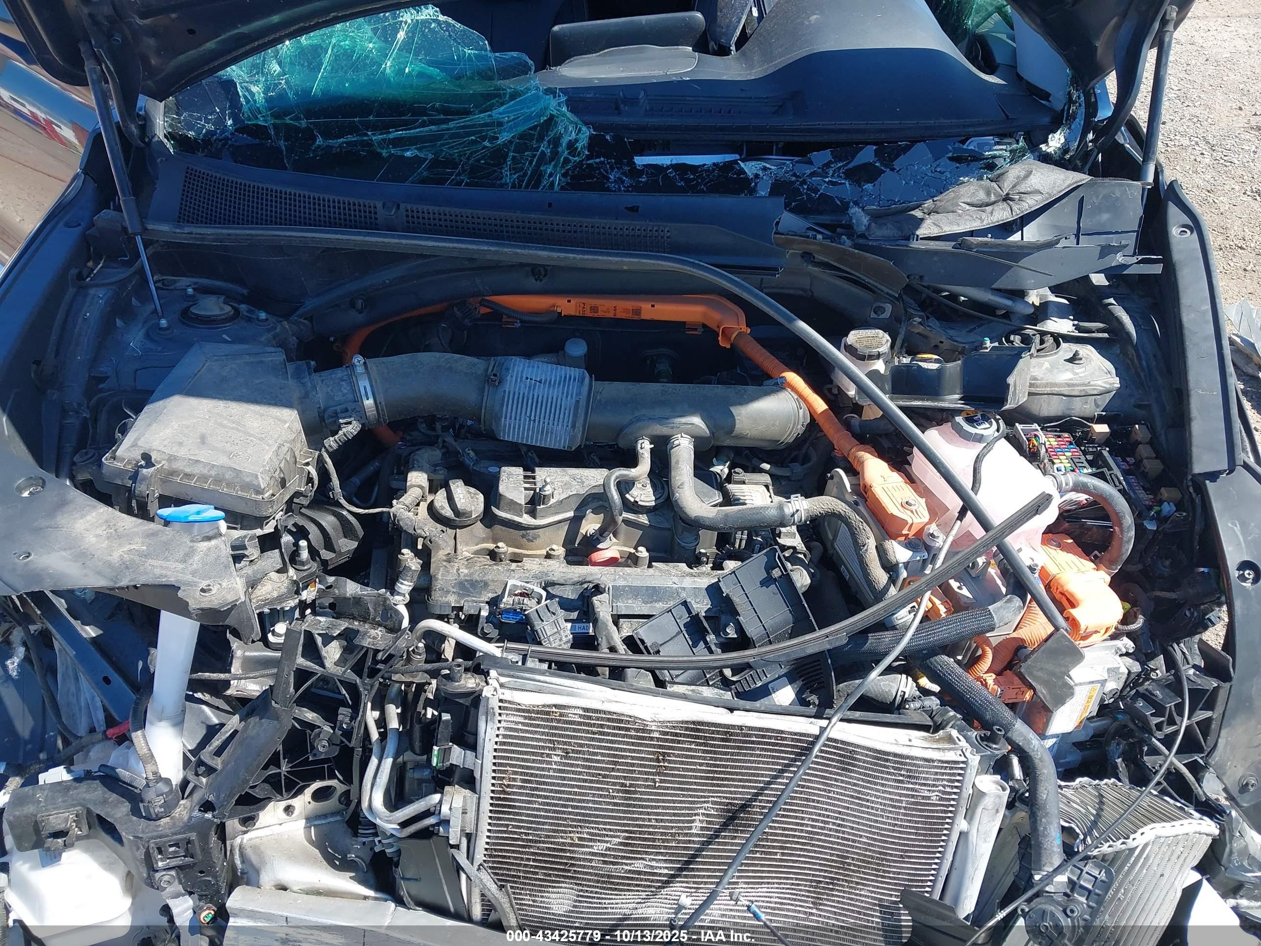 HYUNDAI SANTA image 10