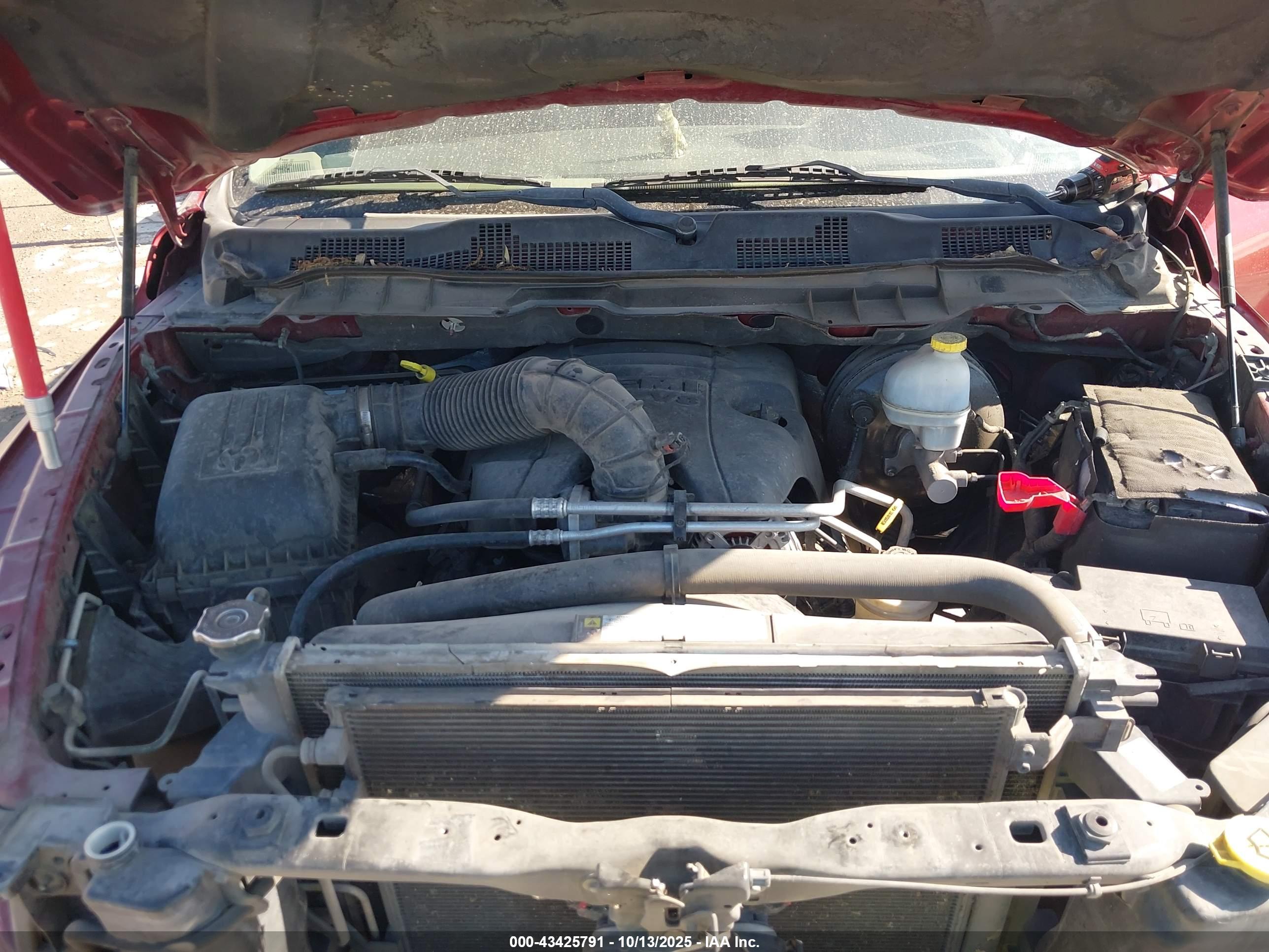 RAM 1500 image 10