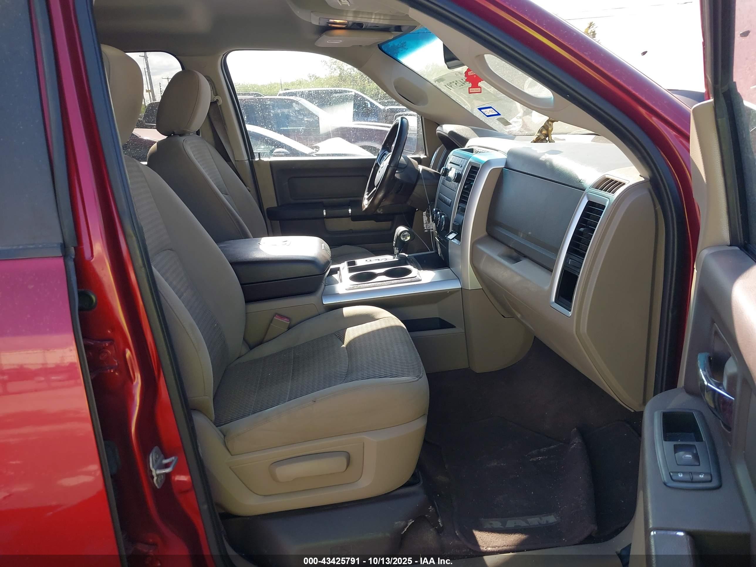 RAM 1500 image 5