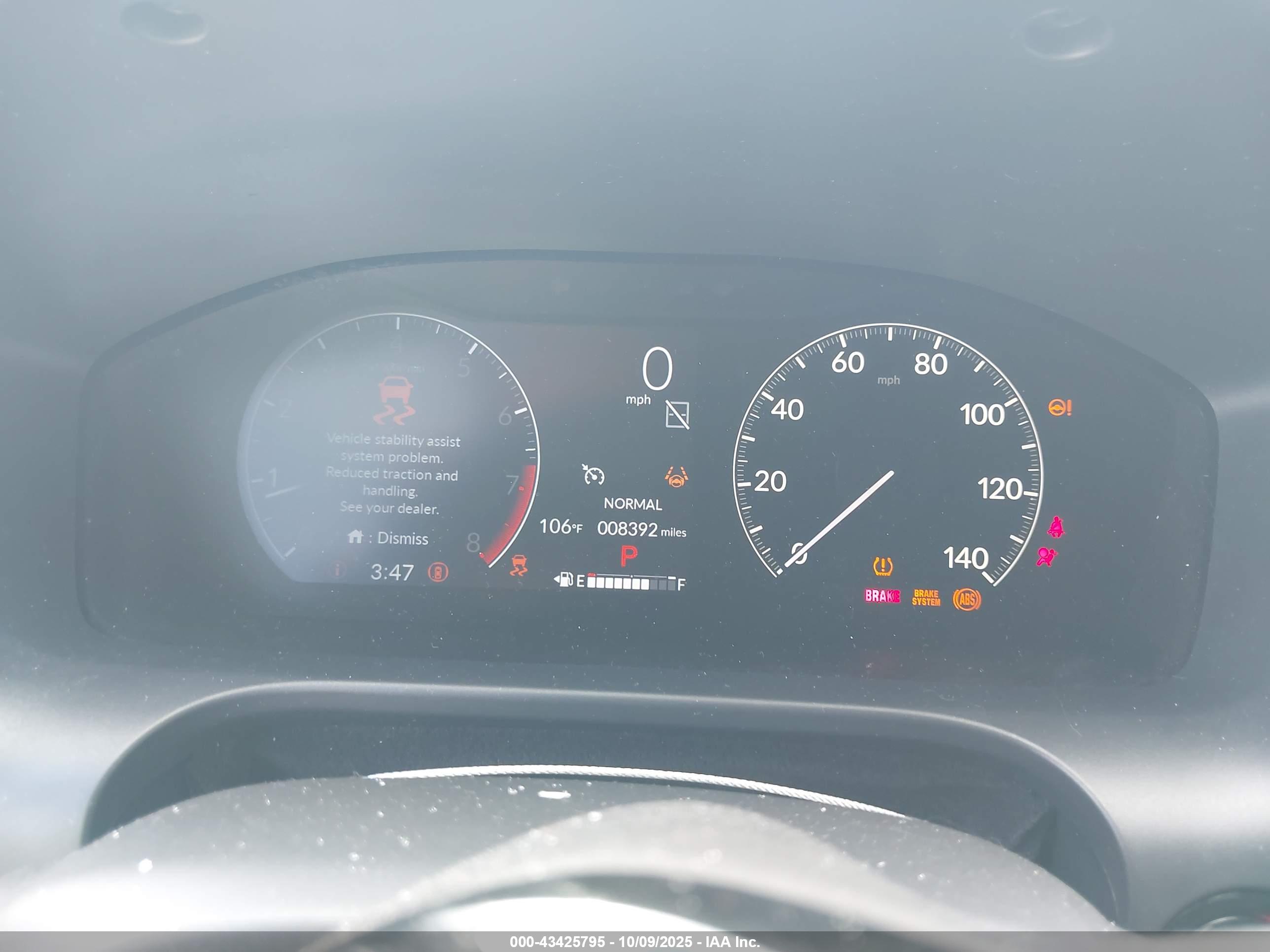 HONDA HR-V image 7