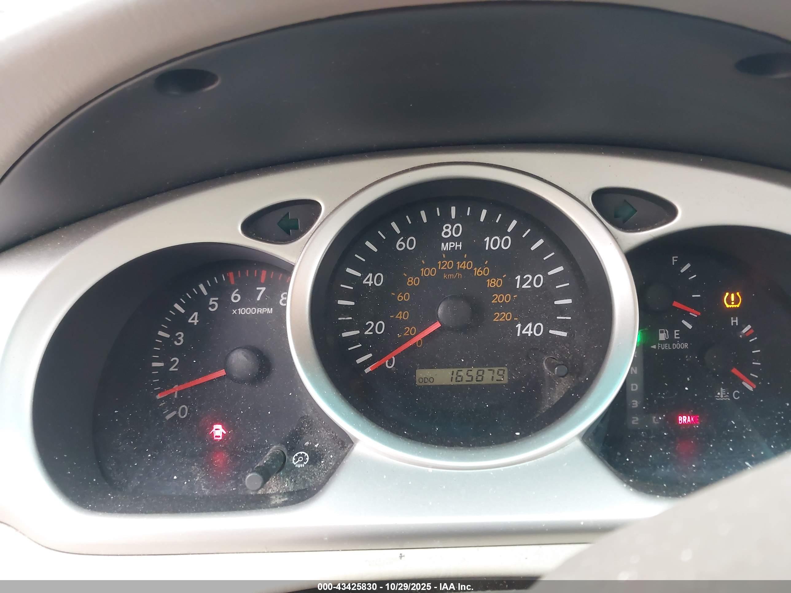 TOYOTA HIGHLANDER image 7