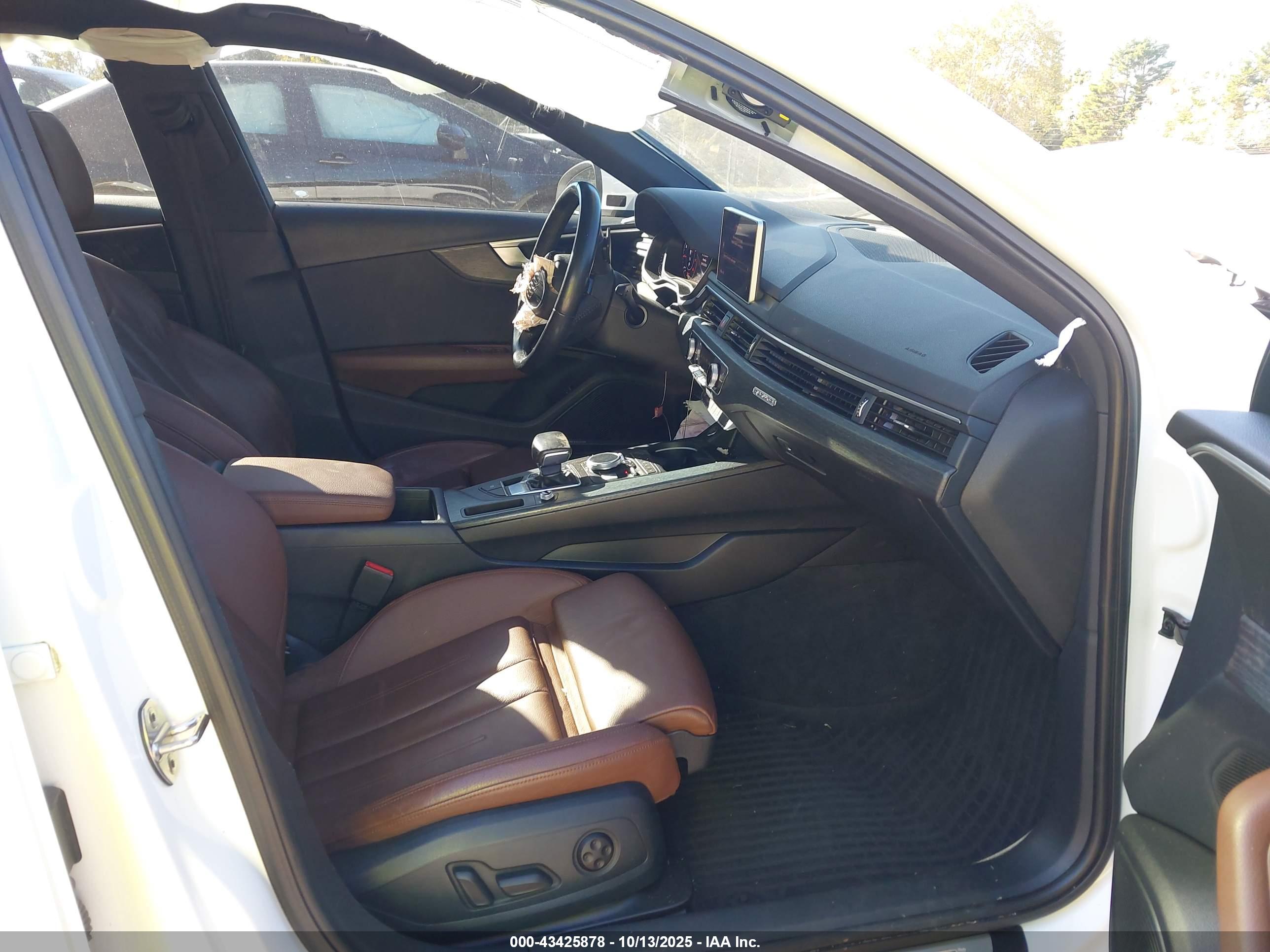 AUDI A4 image 5