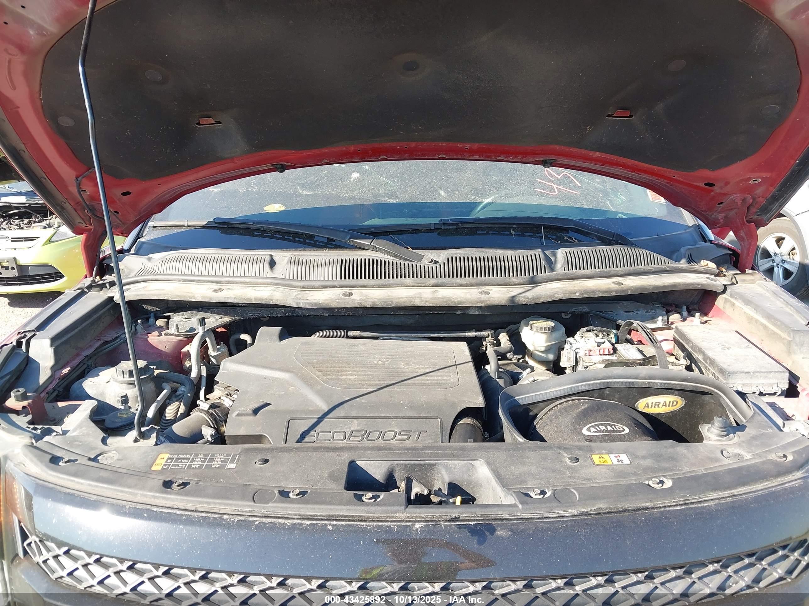 FORD EXPLORER image 10