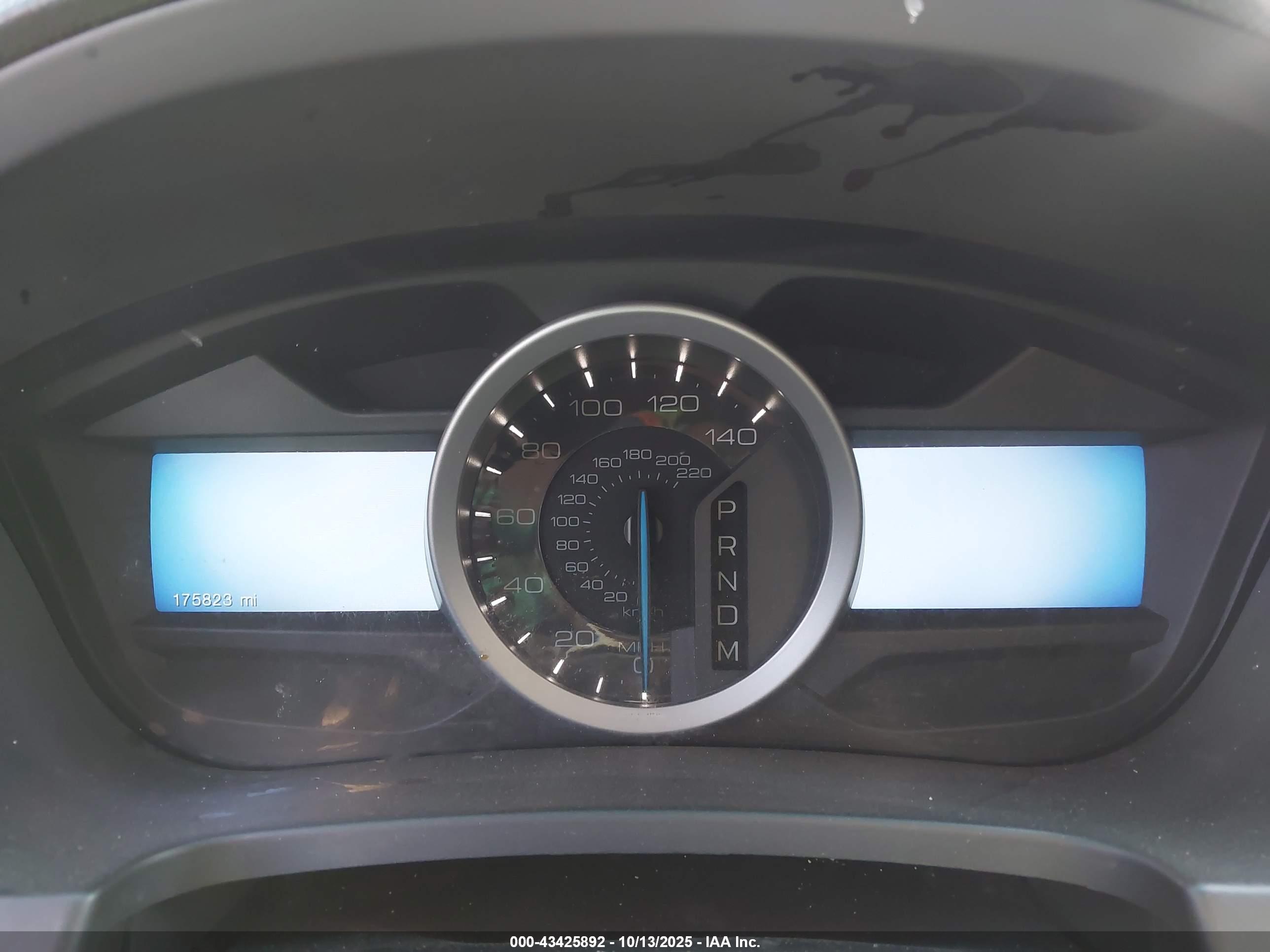FORD EXPLORER image 7