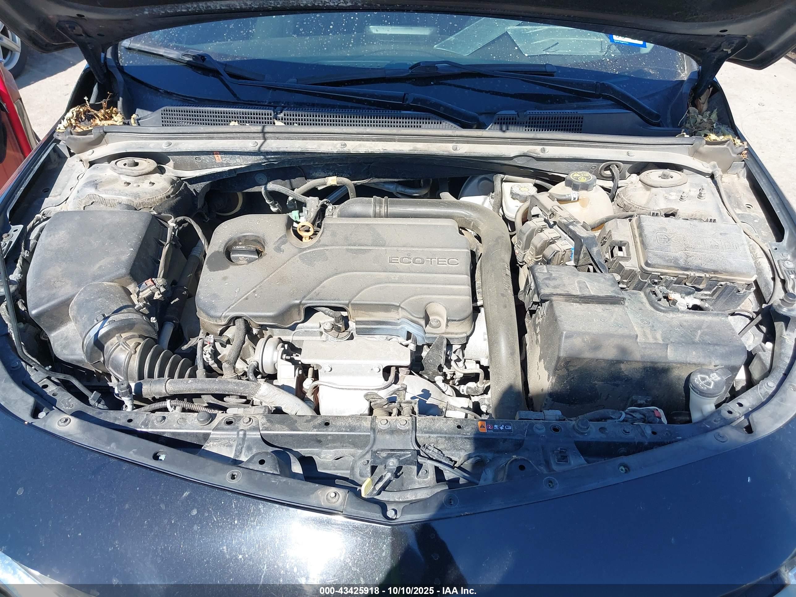 CHEVROLET MALIBU image 10