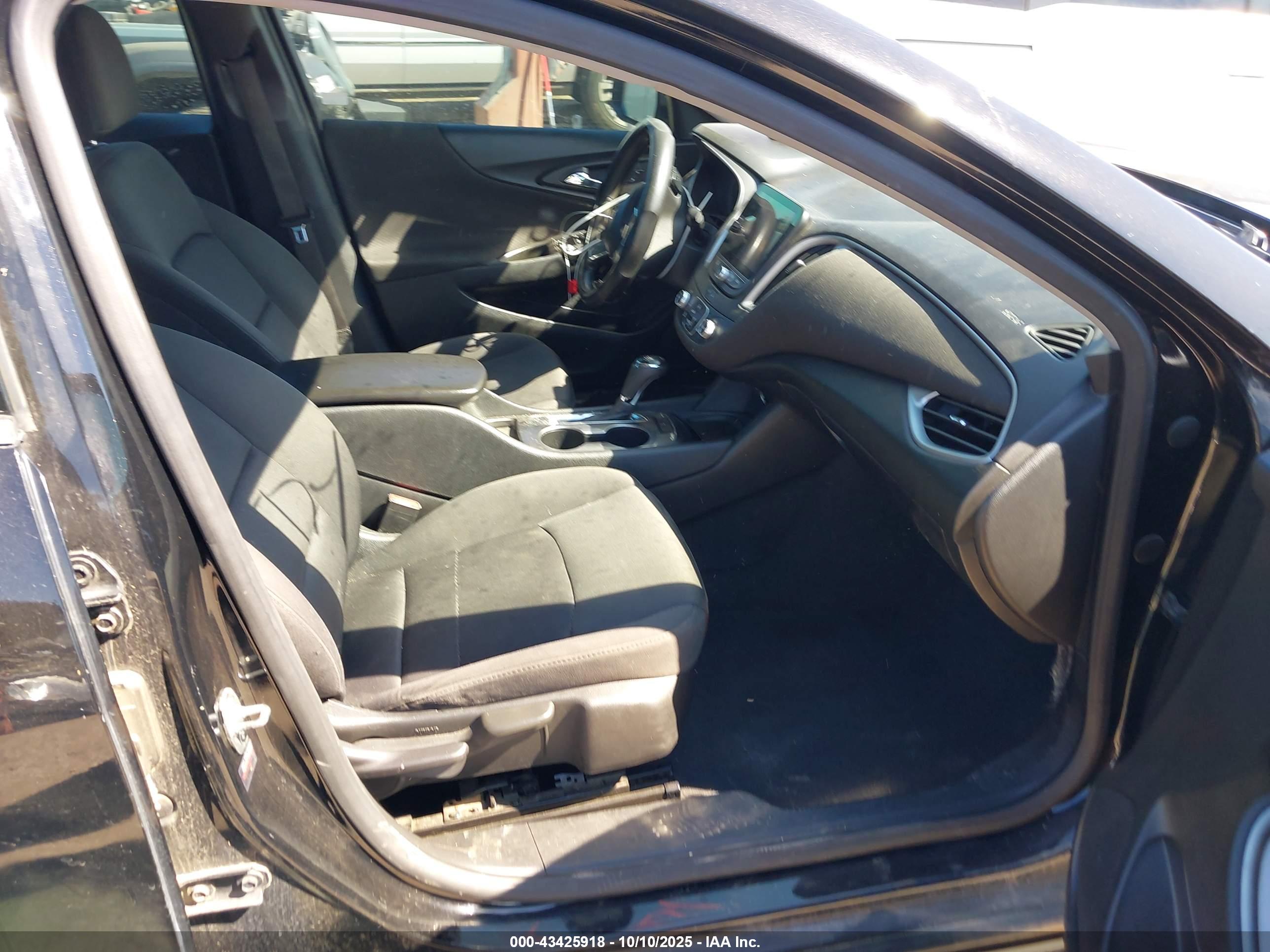 CHEVROLET MALIBU image 5