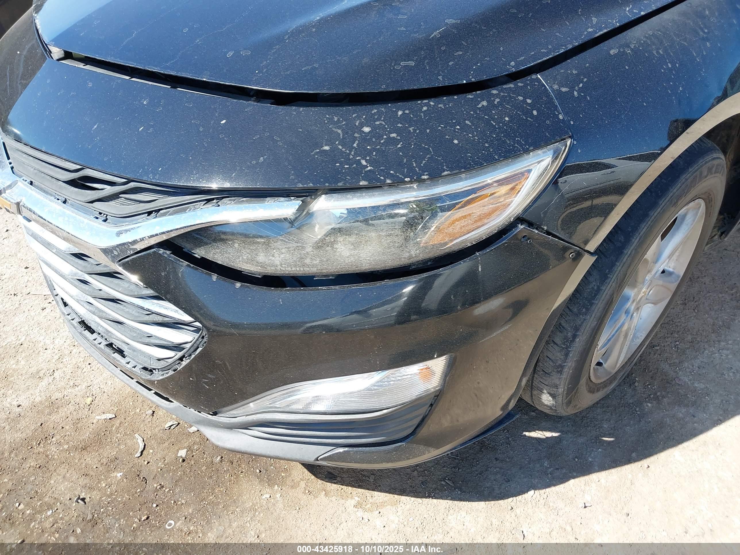 CHEVROLET MALIBU image 6