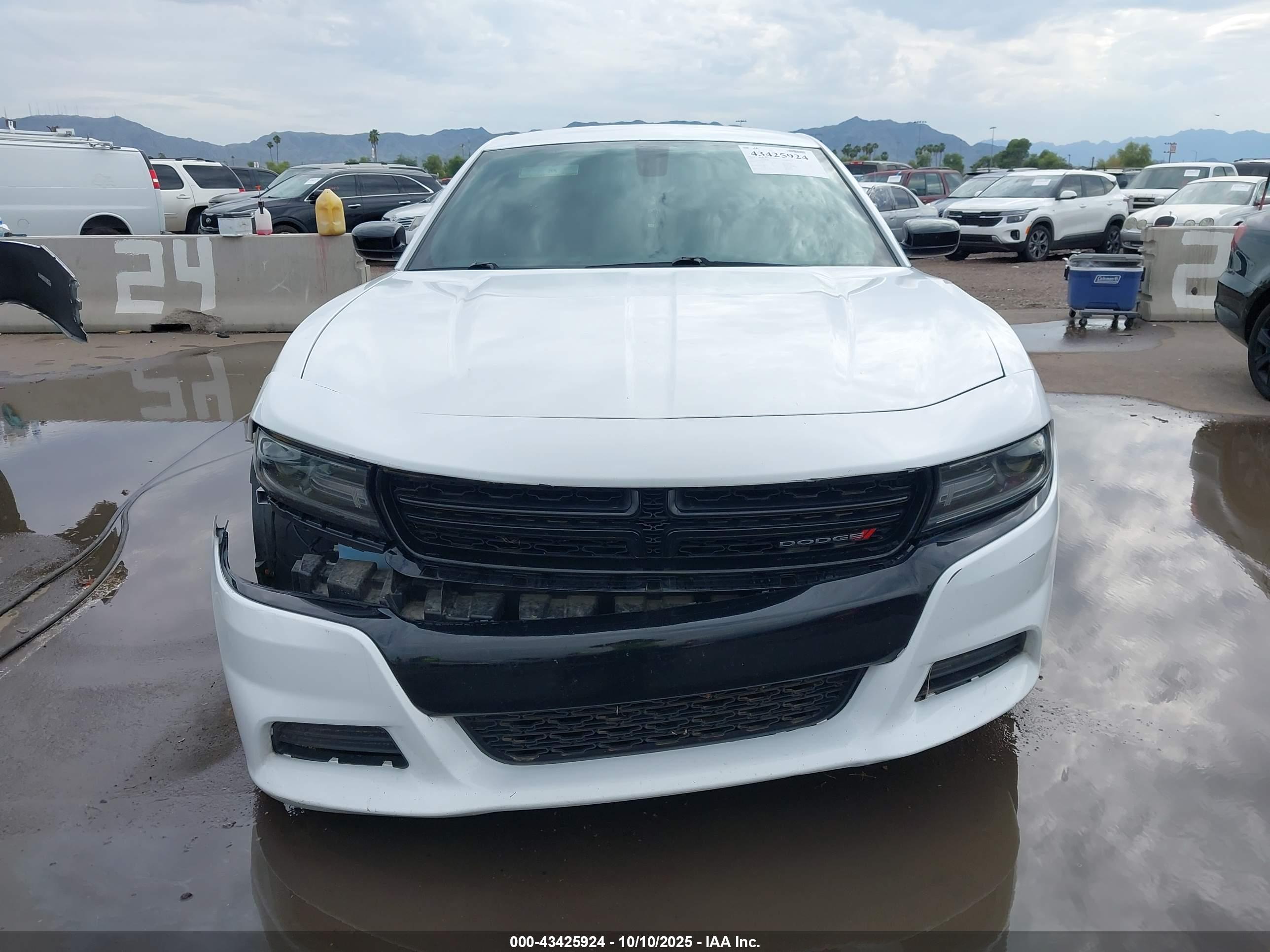 DODGE CHARGER image 6