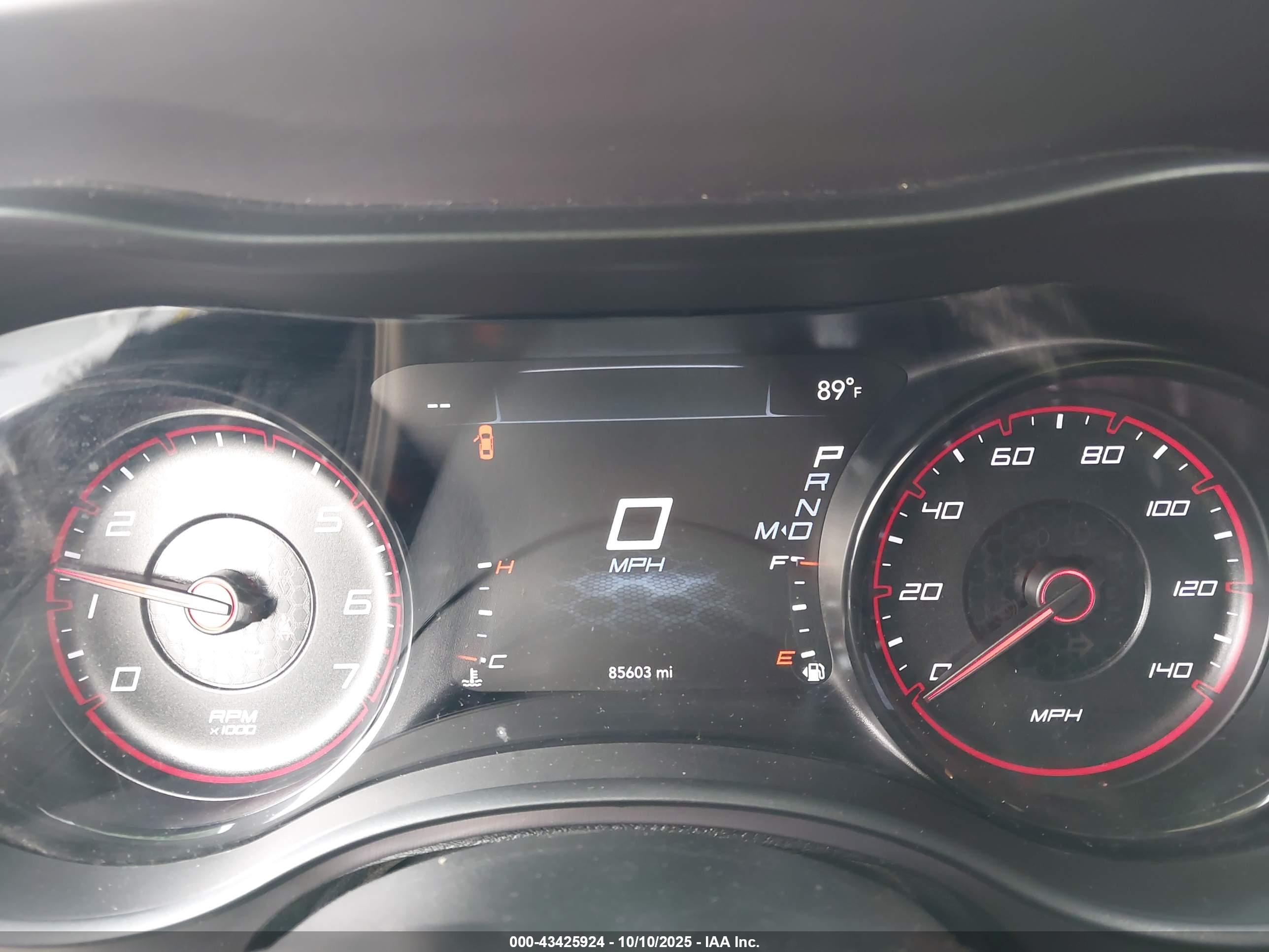 DODGE CHARGER image 7
