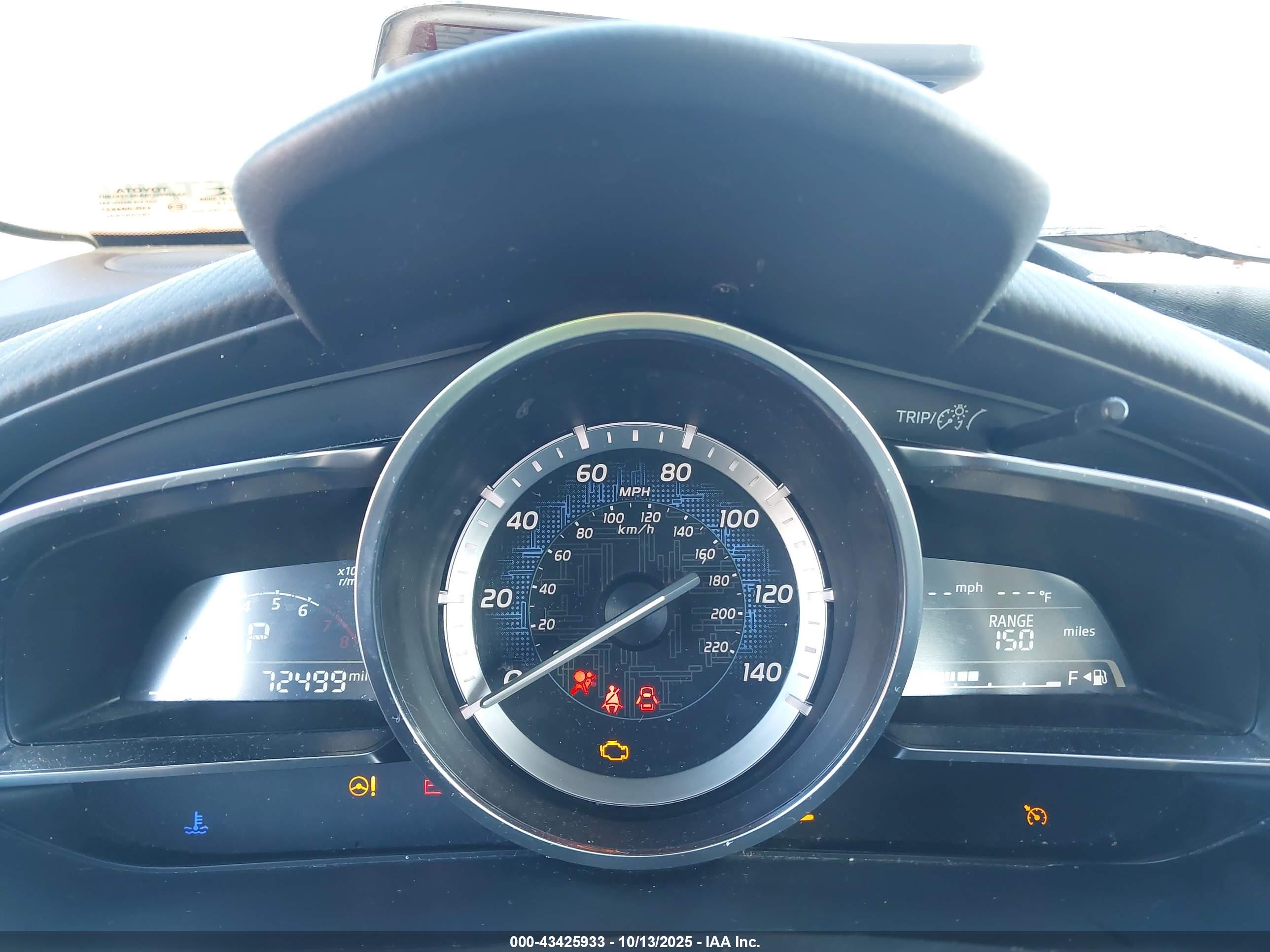 TOYOTA YARIS image 7