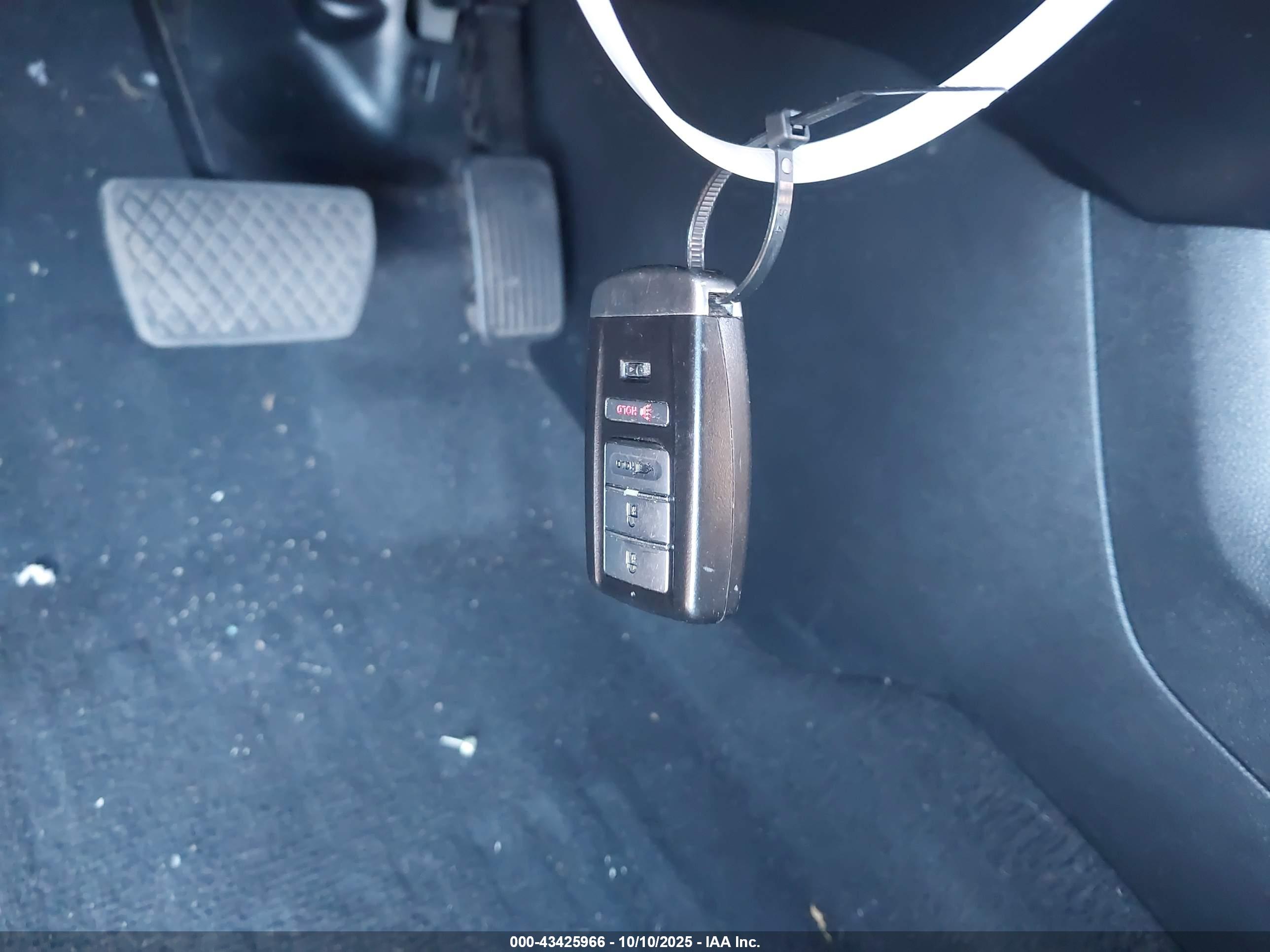 ACURA RDX image 11