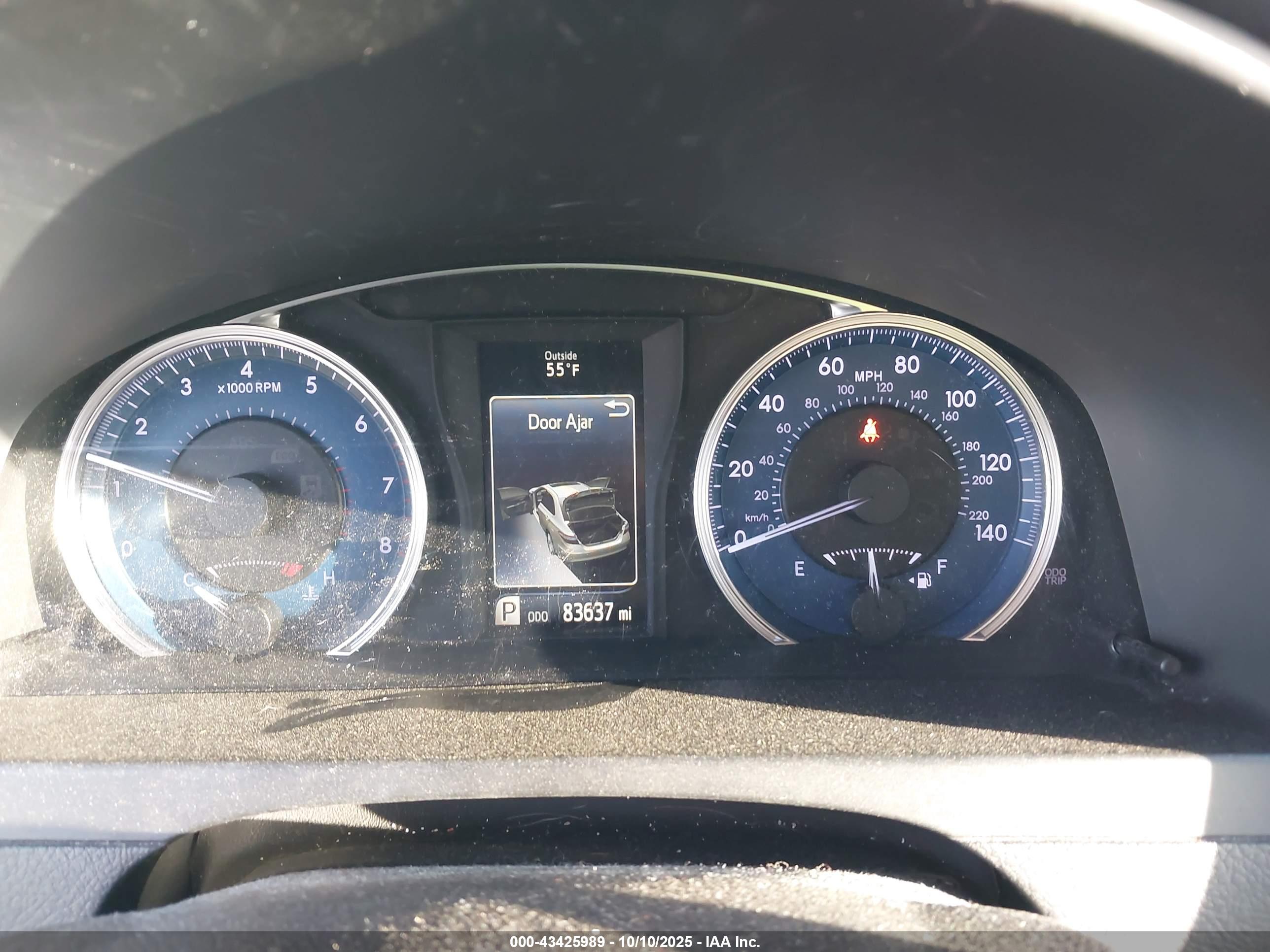 TOYOTA CAMRY image 7